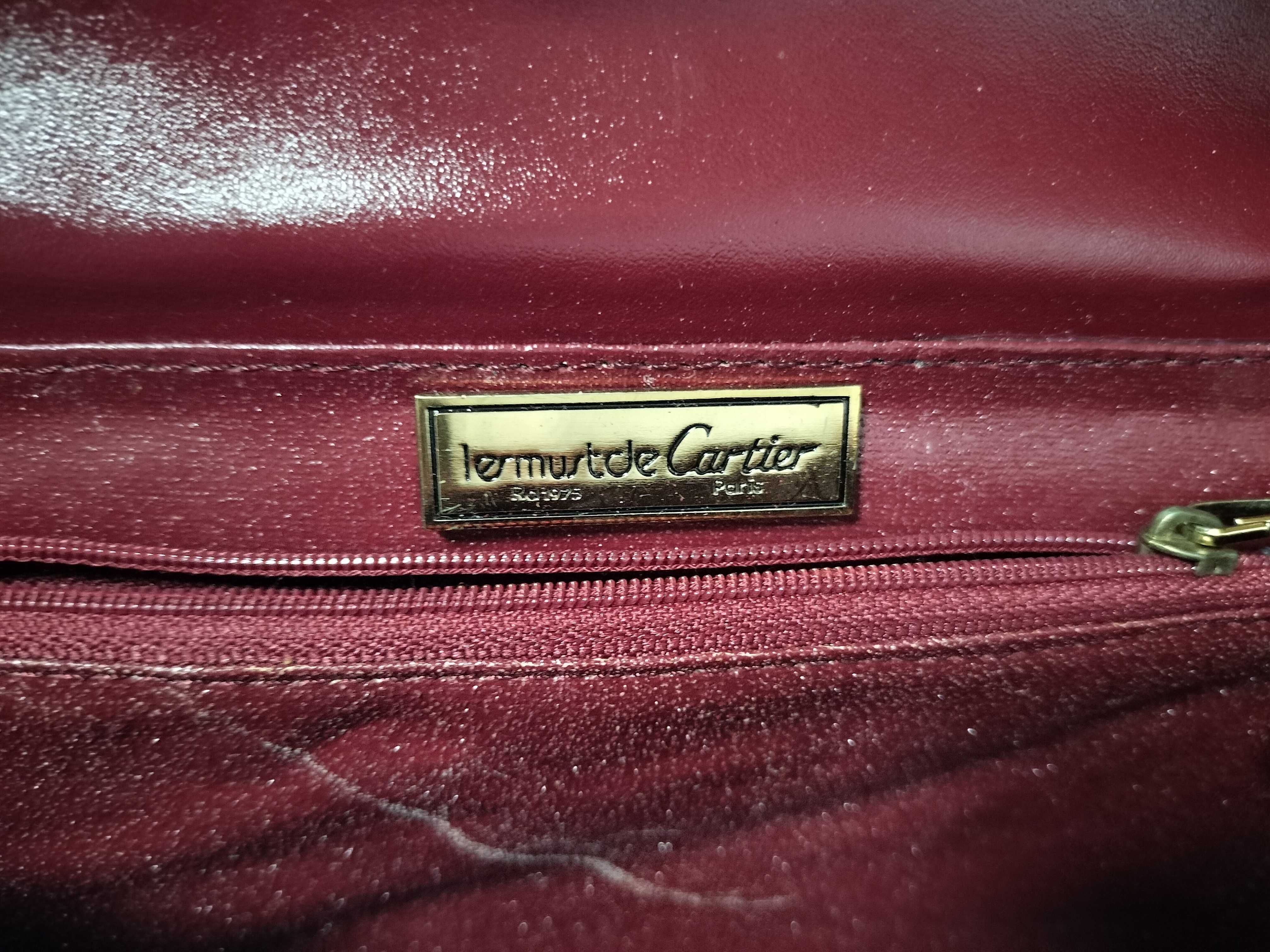 Must Line Shoulder Bag — view 14