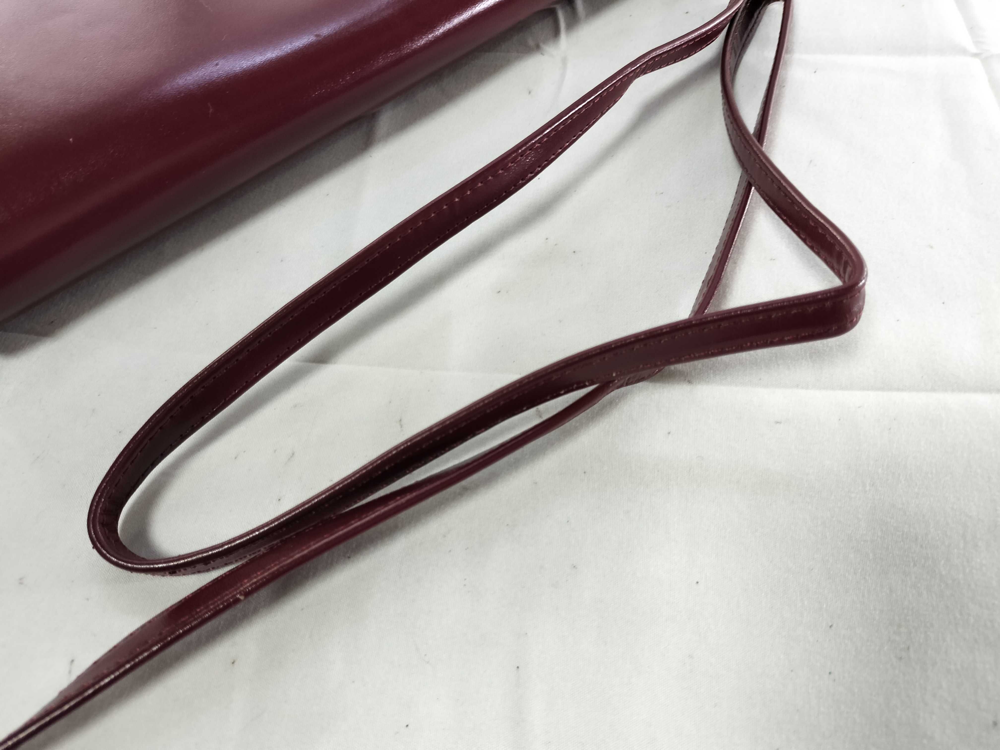 Must Line Shoulder Bag — view 3