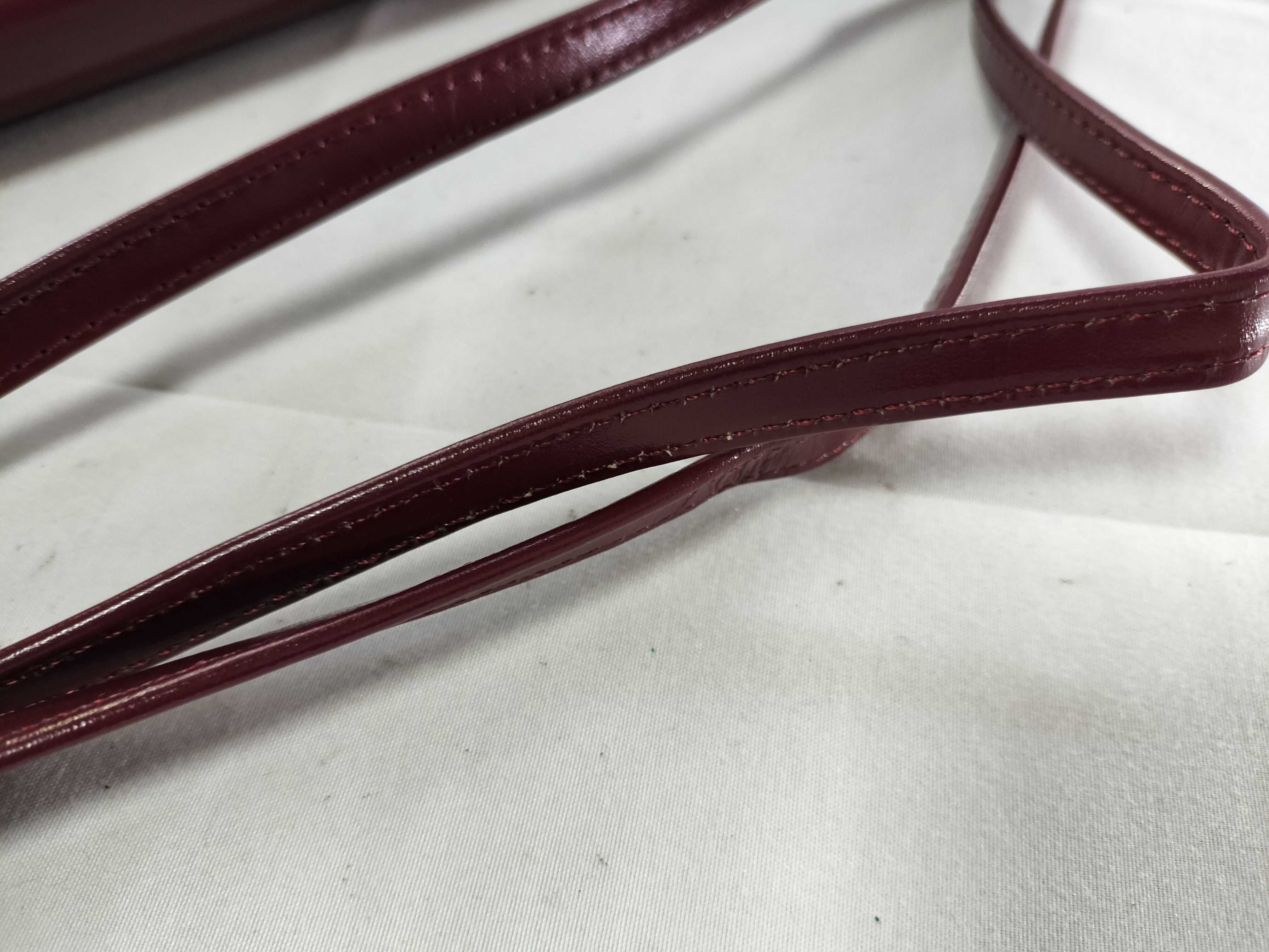 Must Line Shoulder Bag — view 4