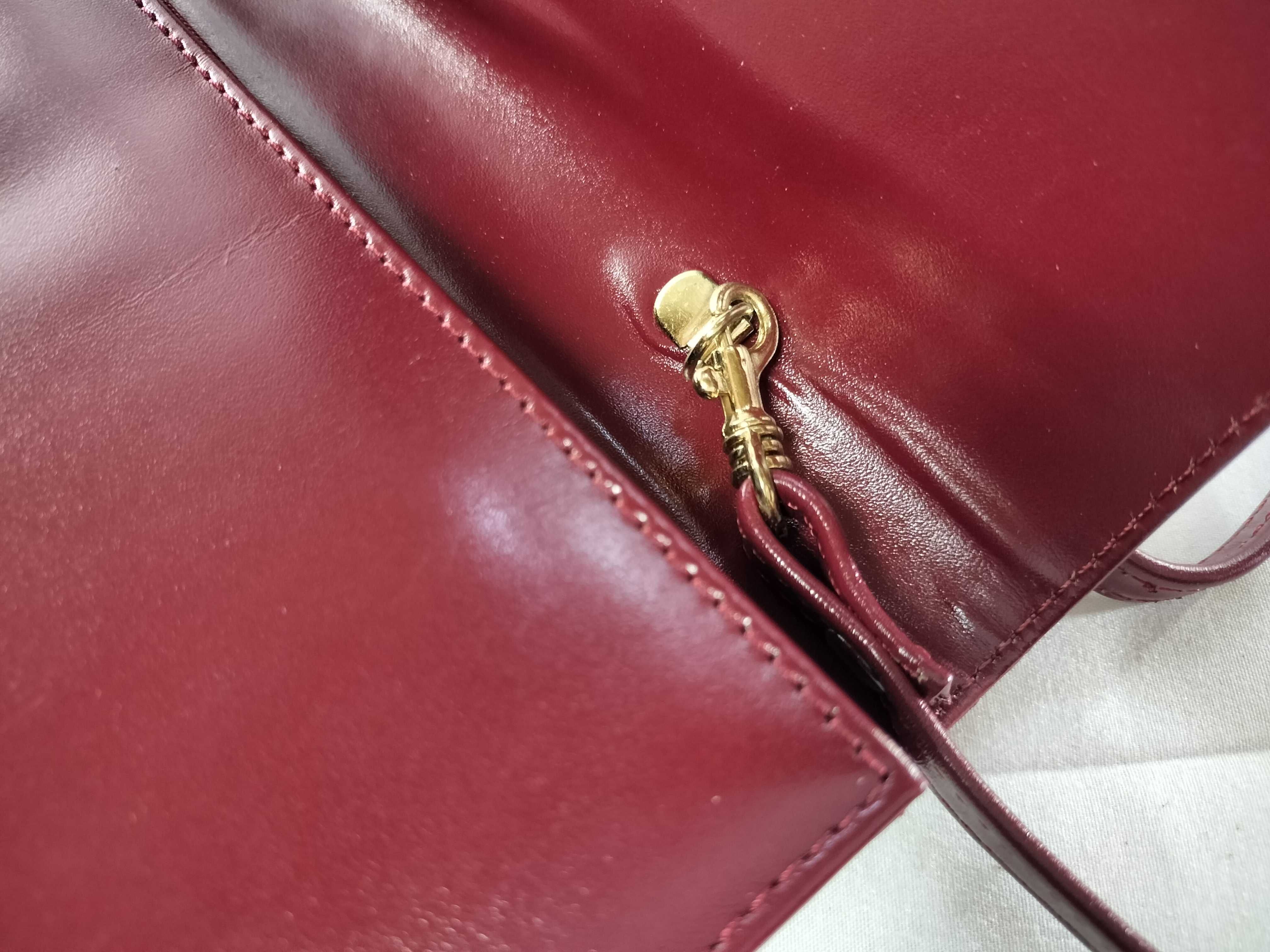 Must Line Shoulder Bag — view 5