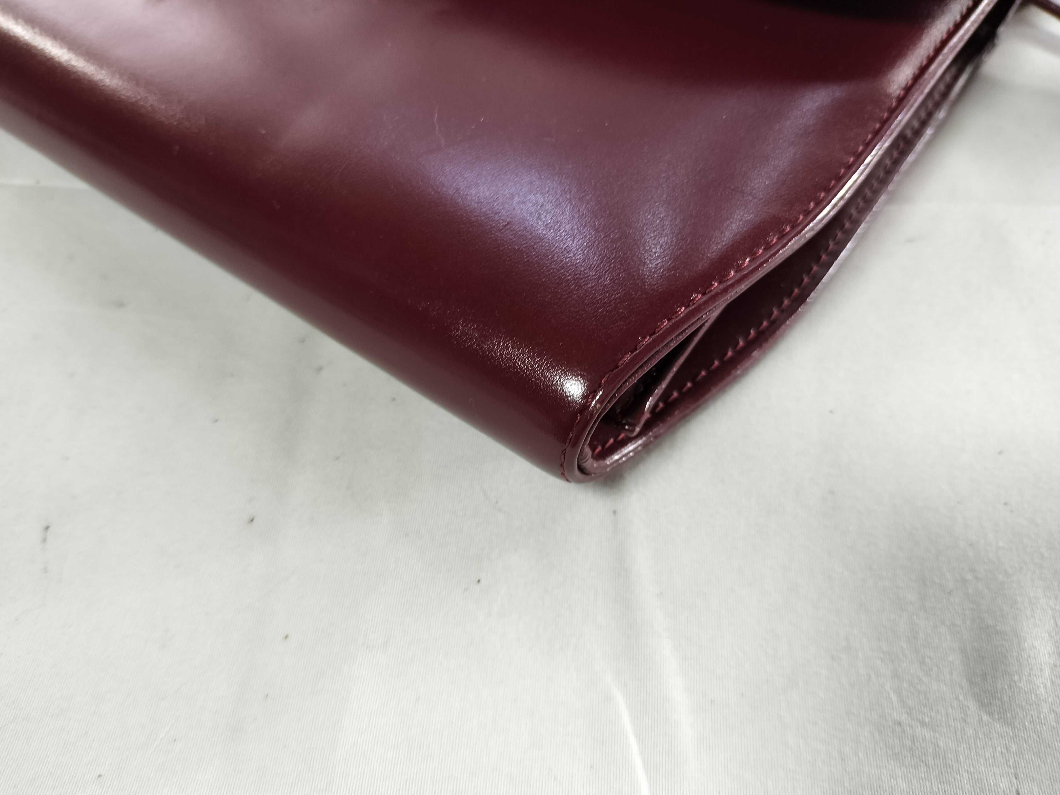 Must Line Shoulder Bag — view 6