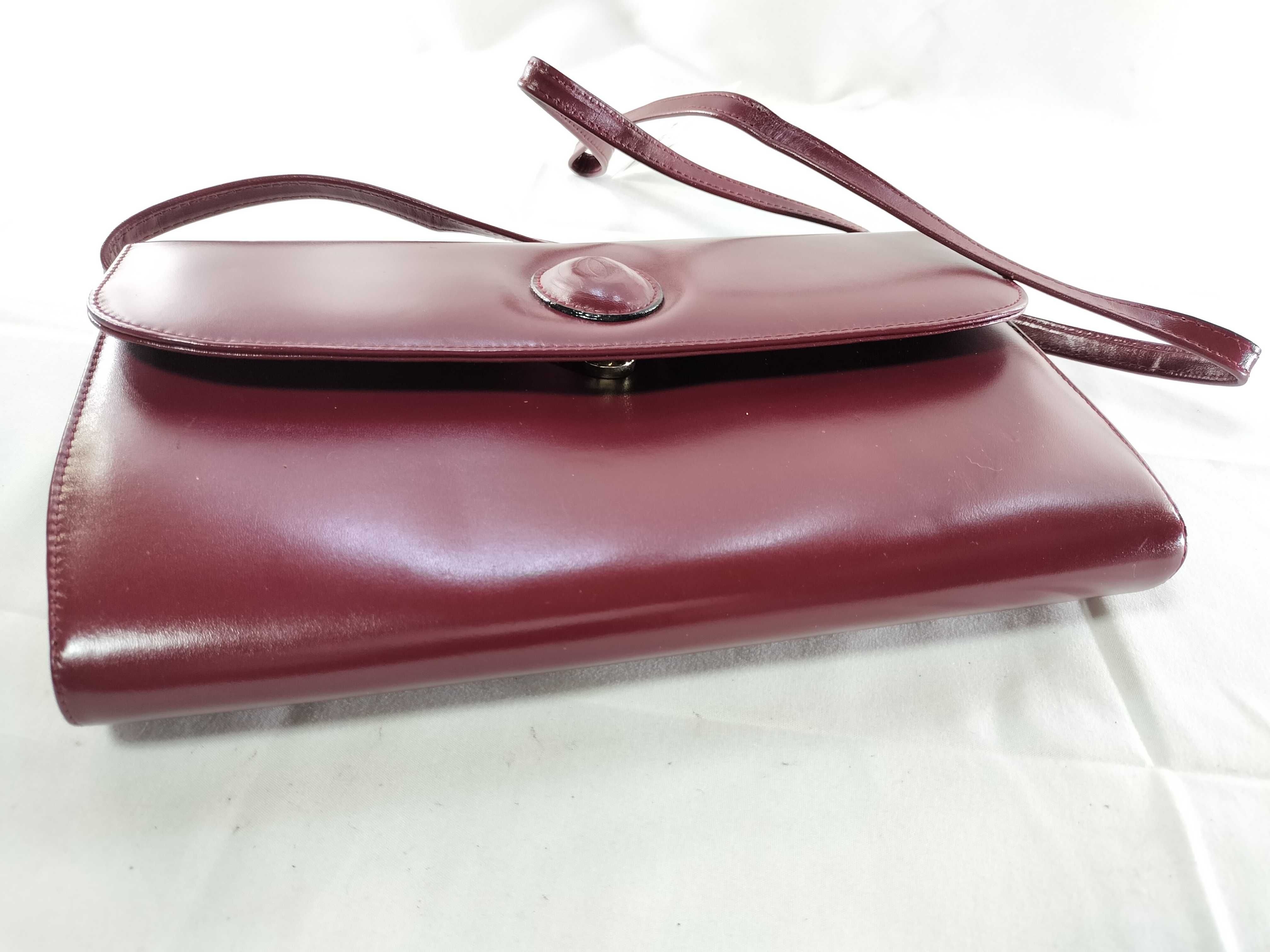 Must Line Shoulder Bag — view 7