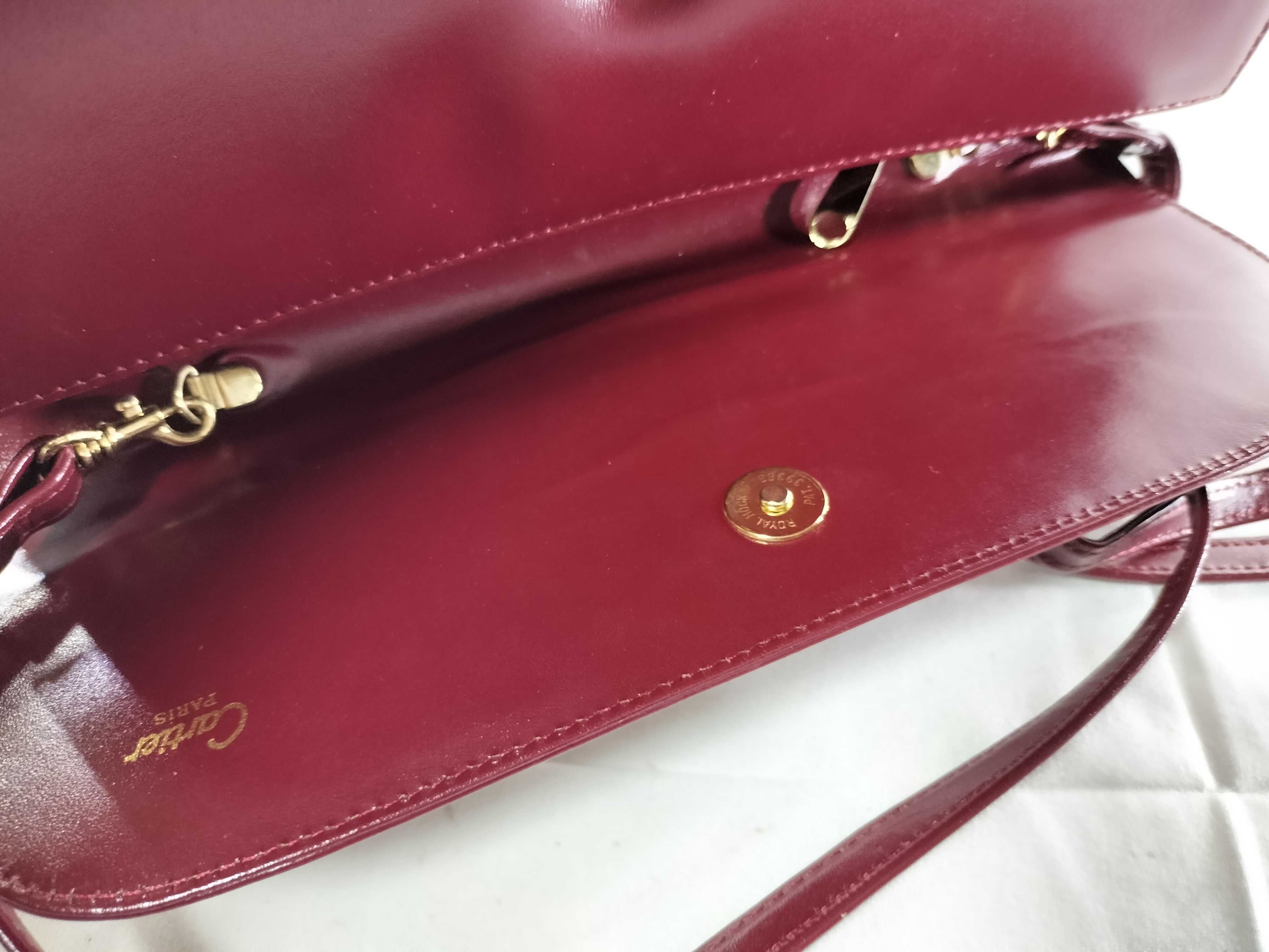 Must Line Shoulder Bag — view 8
