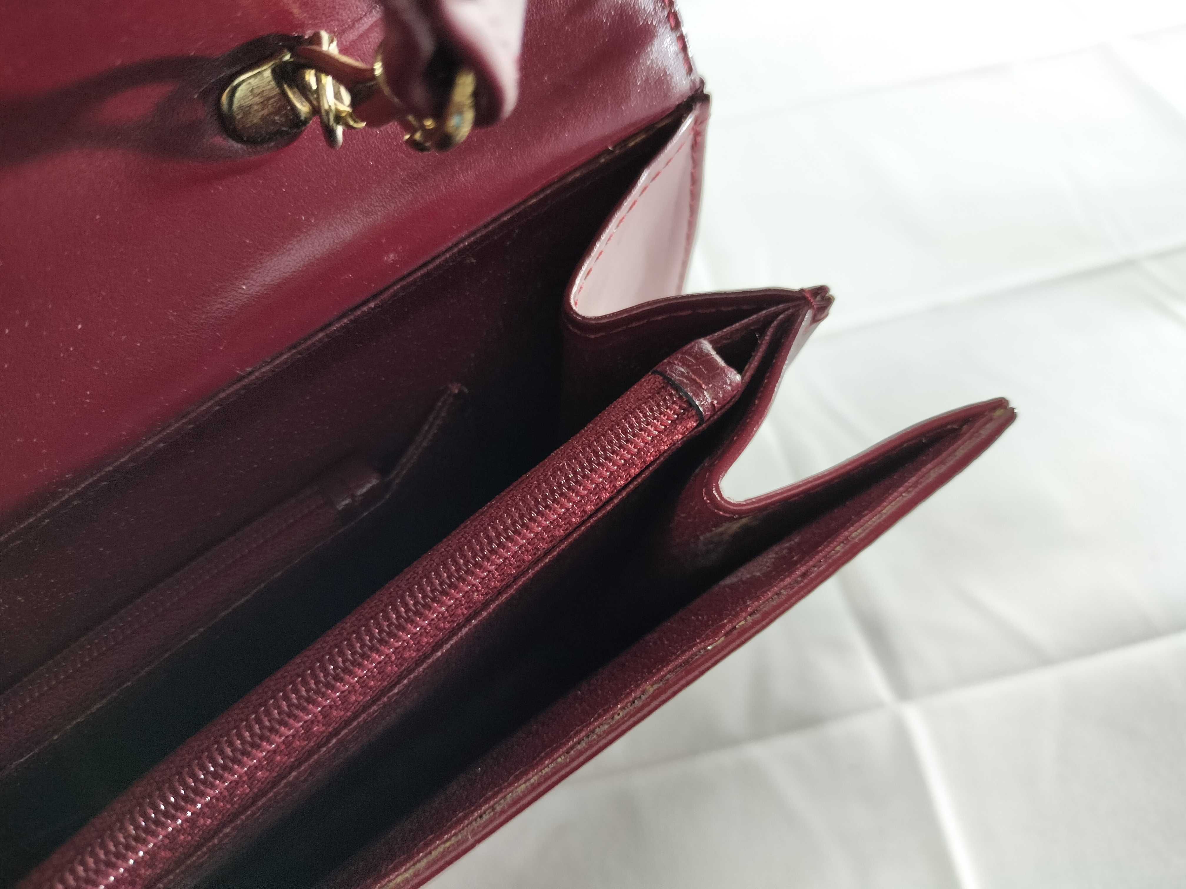 Must Line Shoulder Bag — view 9