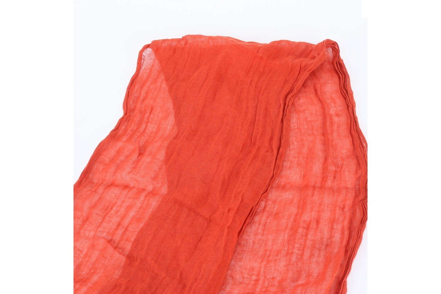 Stole/Shawl with tags — view 4