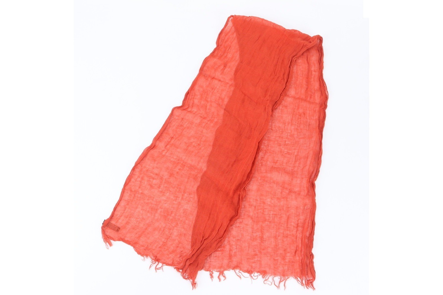 Stole/Shawl with tags — view 5