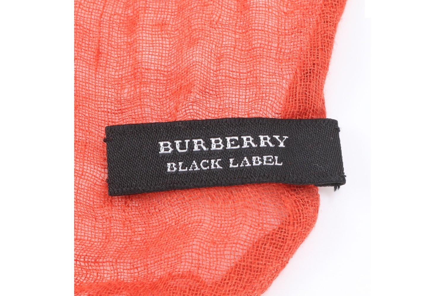 Stole/Shawl with tags — view 7