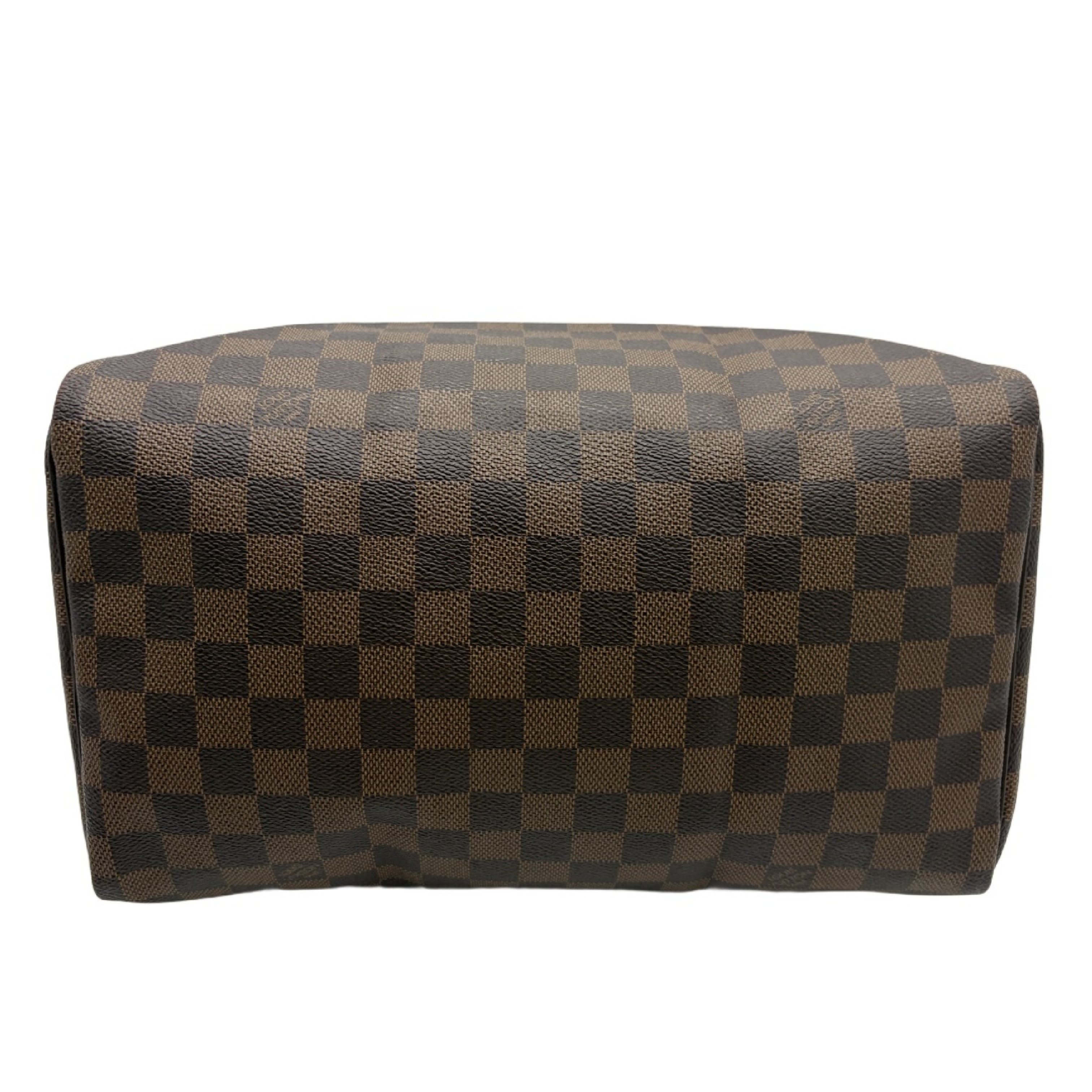 Damier Ebene Speedy Boston Bag — view 7