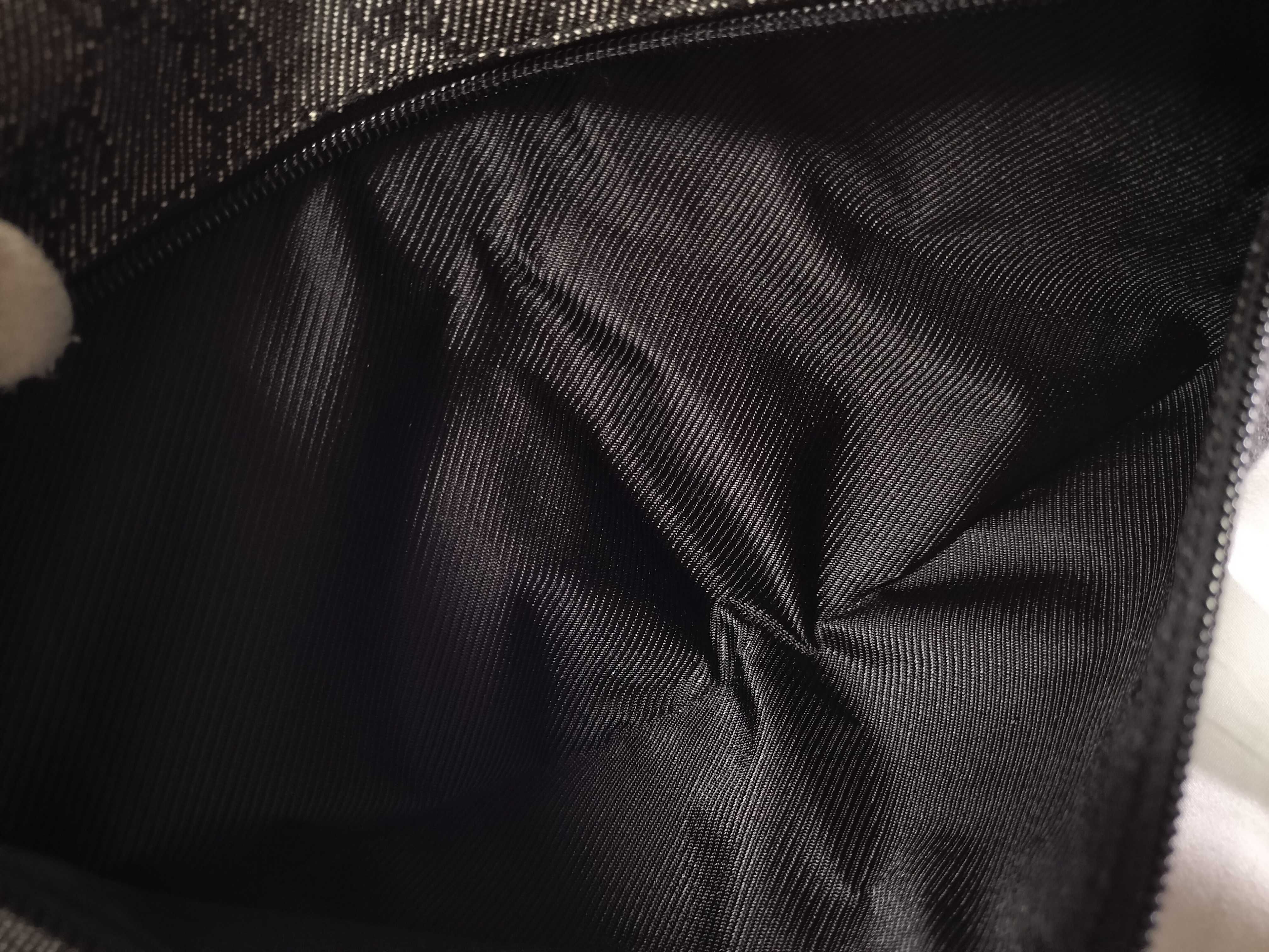 GG Canvas Waist Bag 28566 Waist Bag — view 14