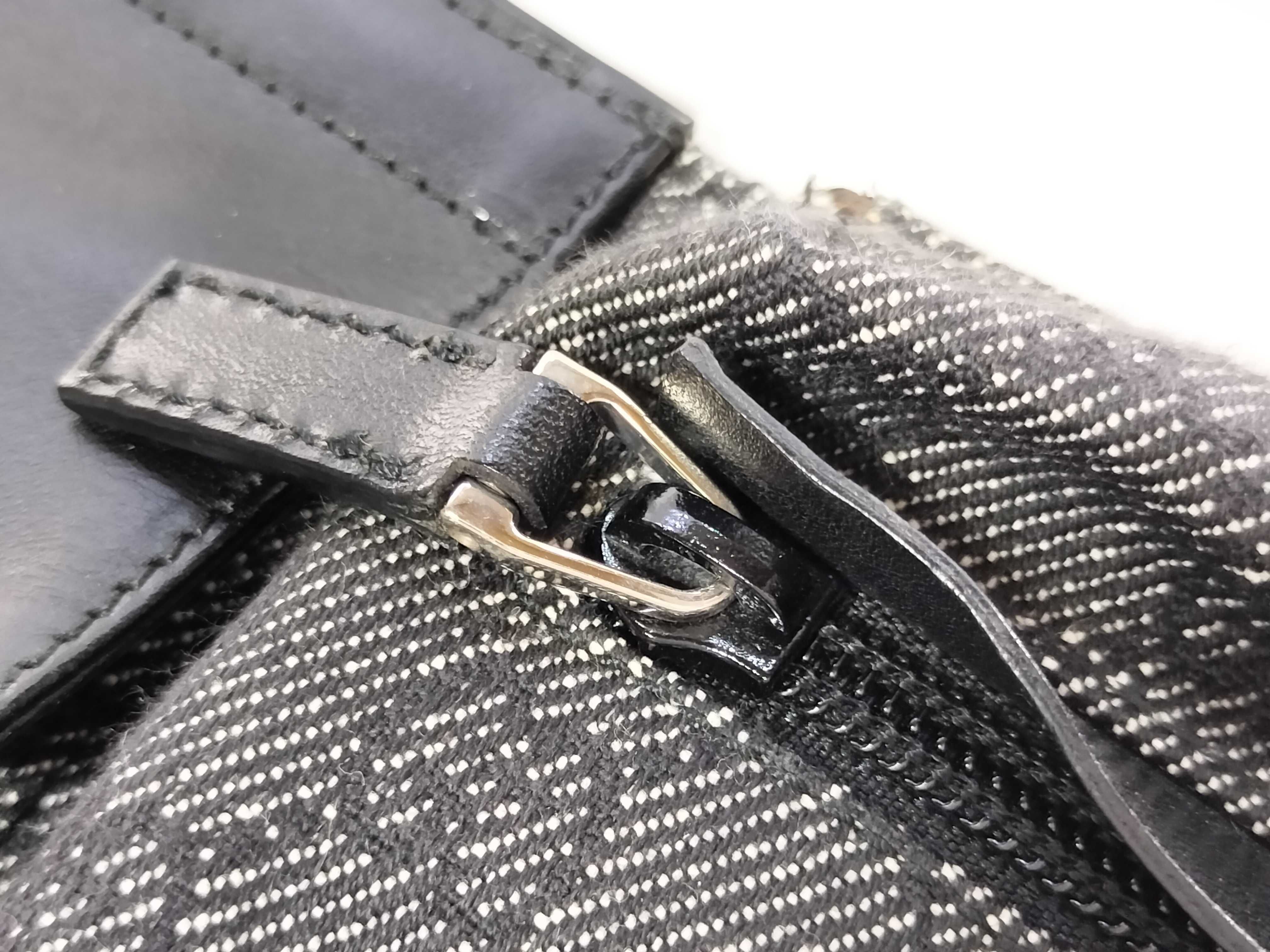 GG Canvas Waist Bag 28566 Waist Bag — view 9