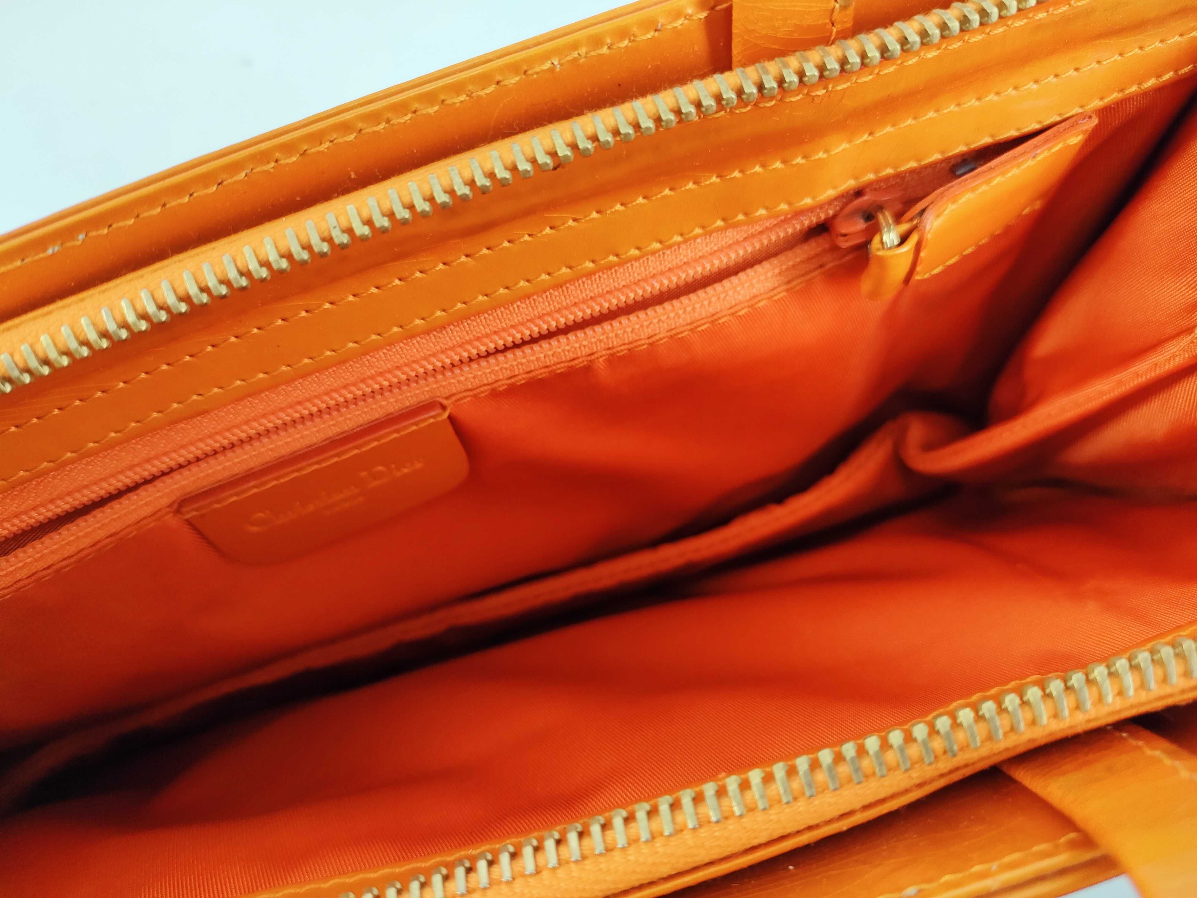 Diorella Camouflage Tote Handbag — view 12