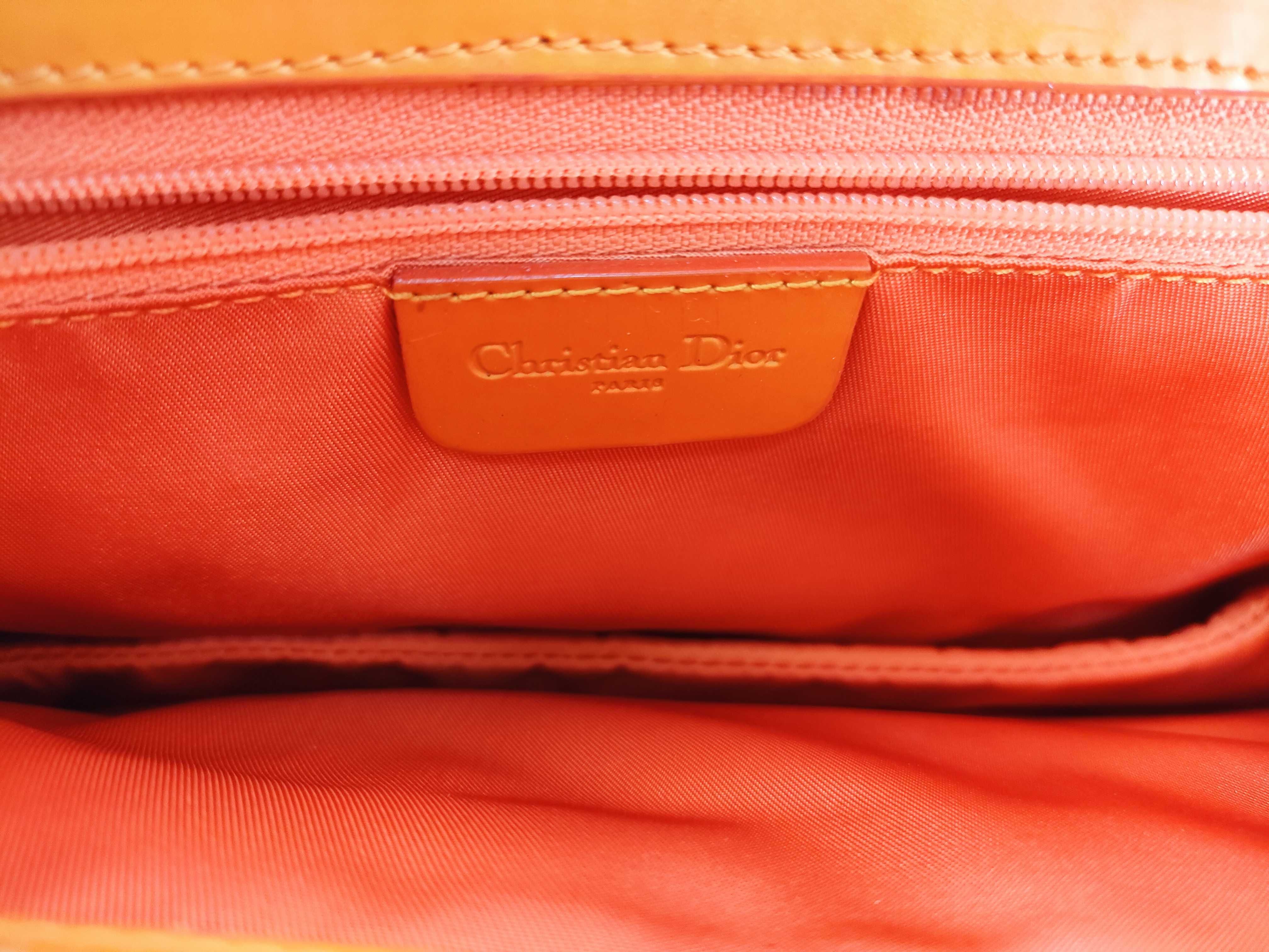 Diorella Camouflage Tote Handbag — view 13