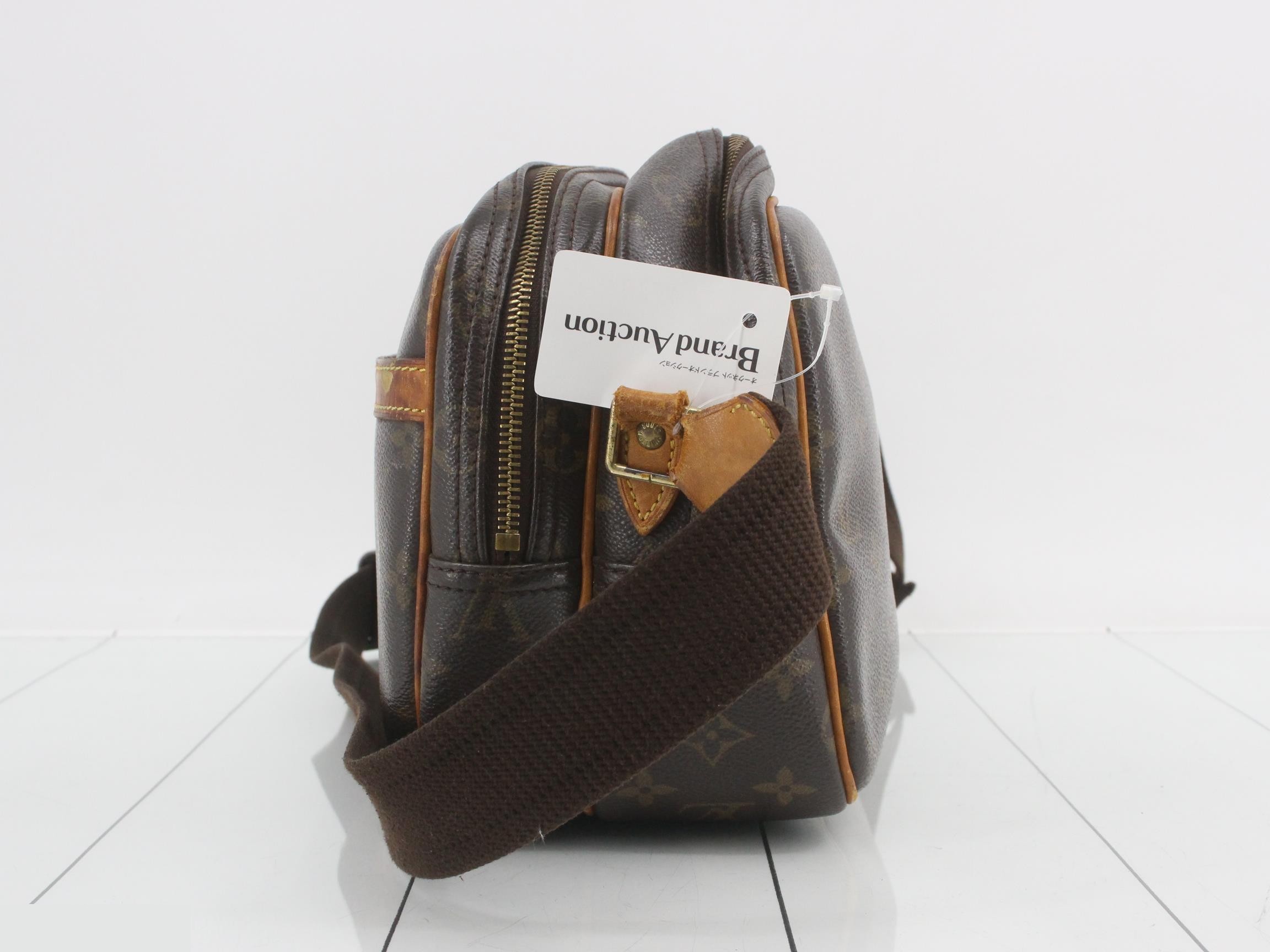 Reporter PM — view 3