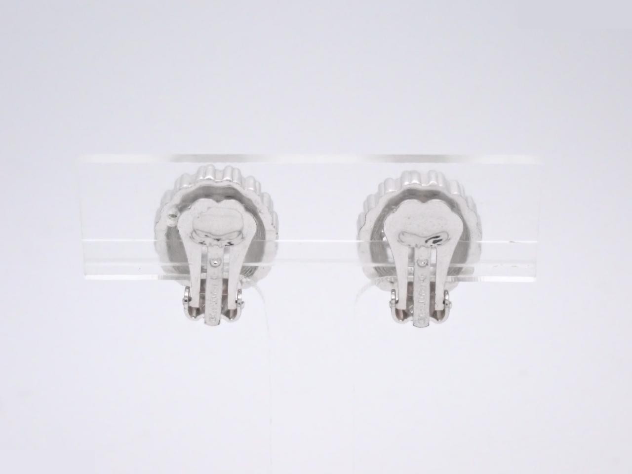 SS Earrings — view 2