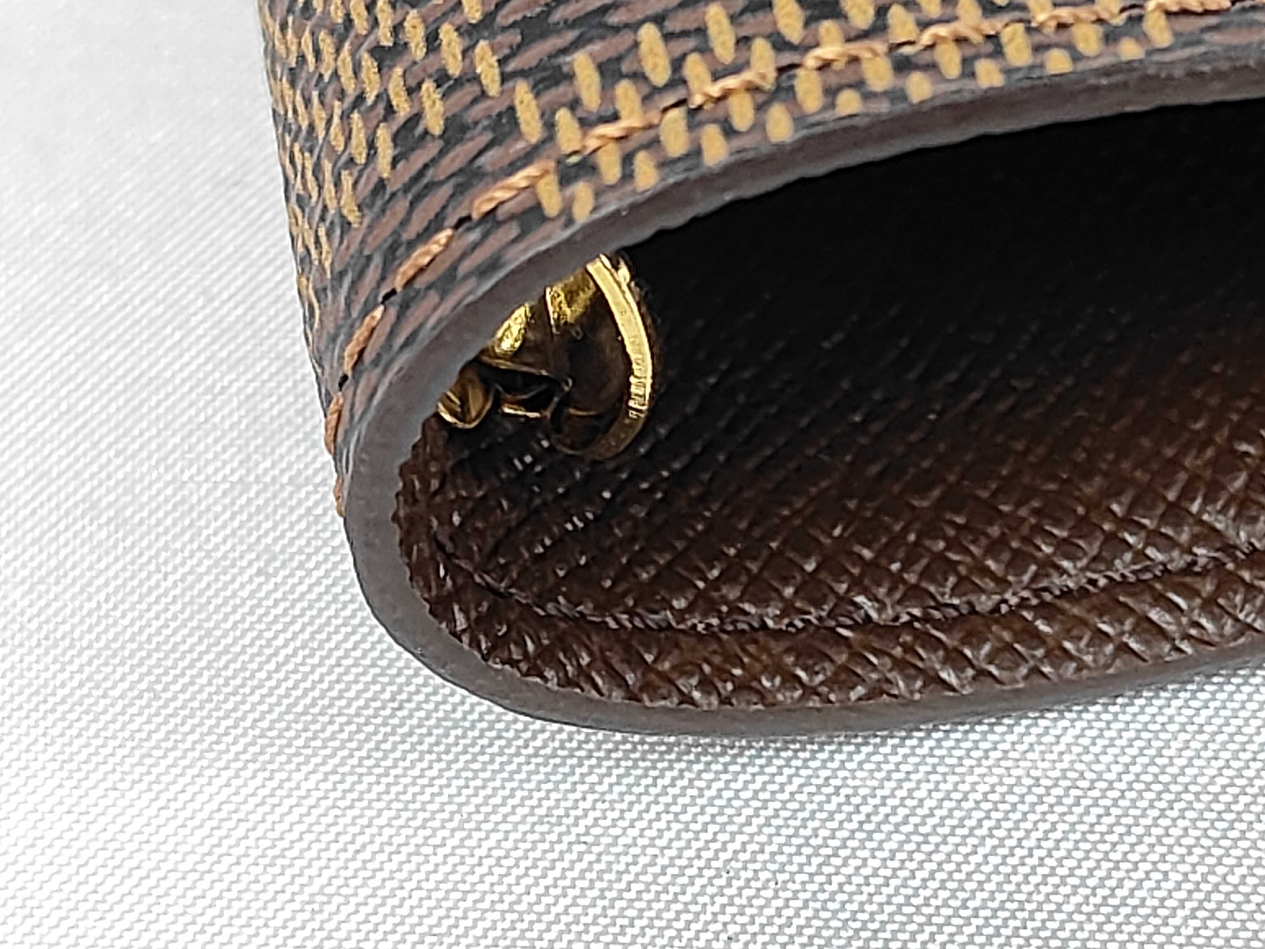 Damier Agenda / Notebook cover only — view 5