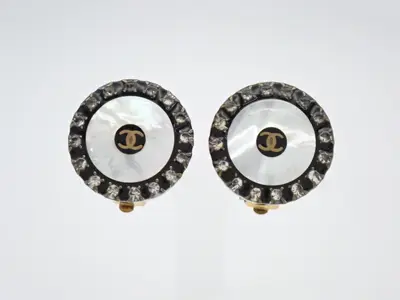 Vintage Classic (Precious Metal) Earrings