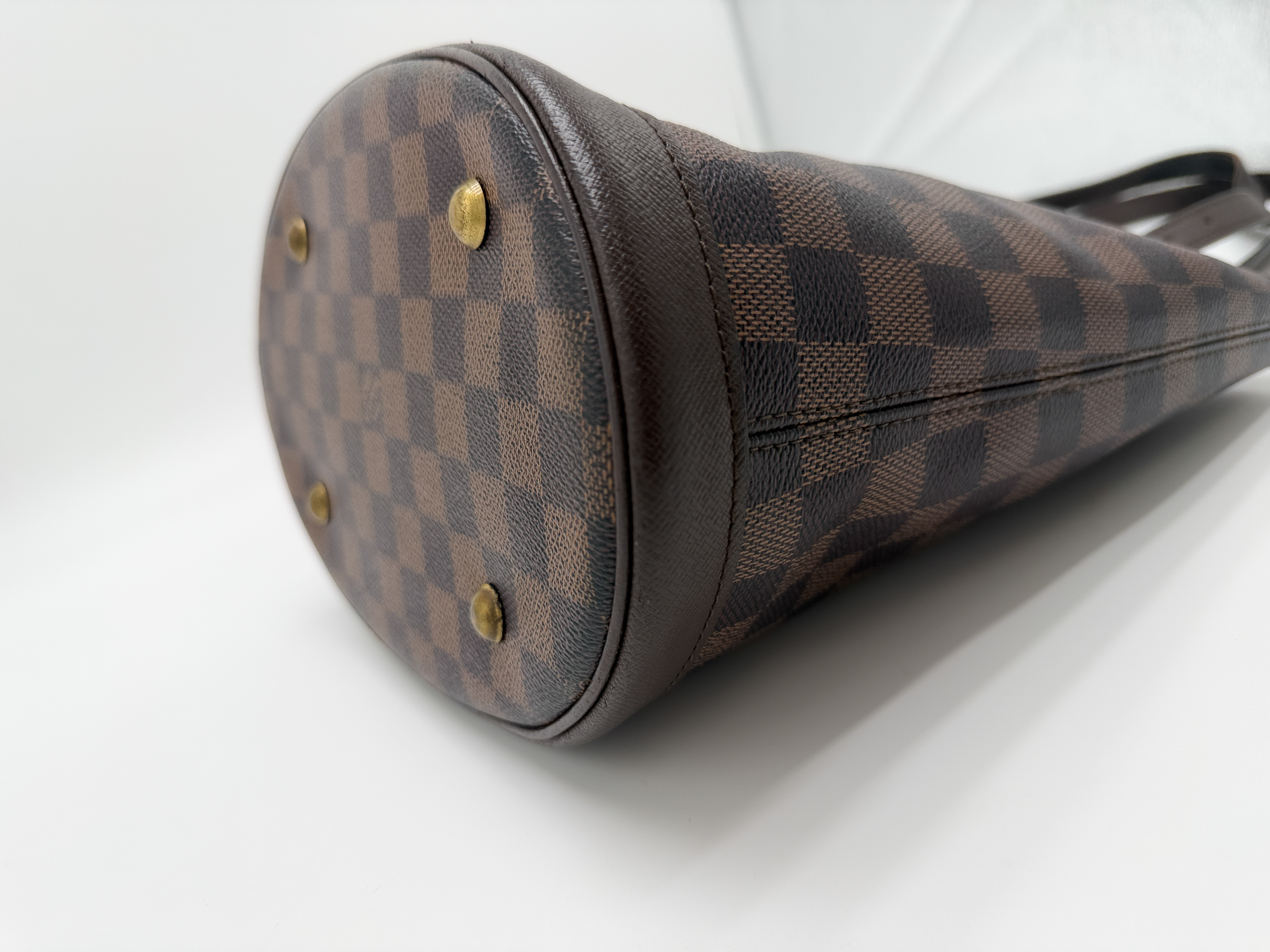 Damier N42240 Mare Bucket Shoulder Bag — view 6