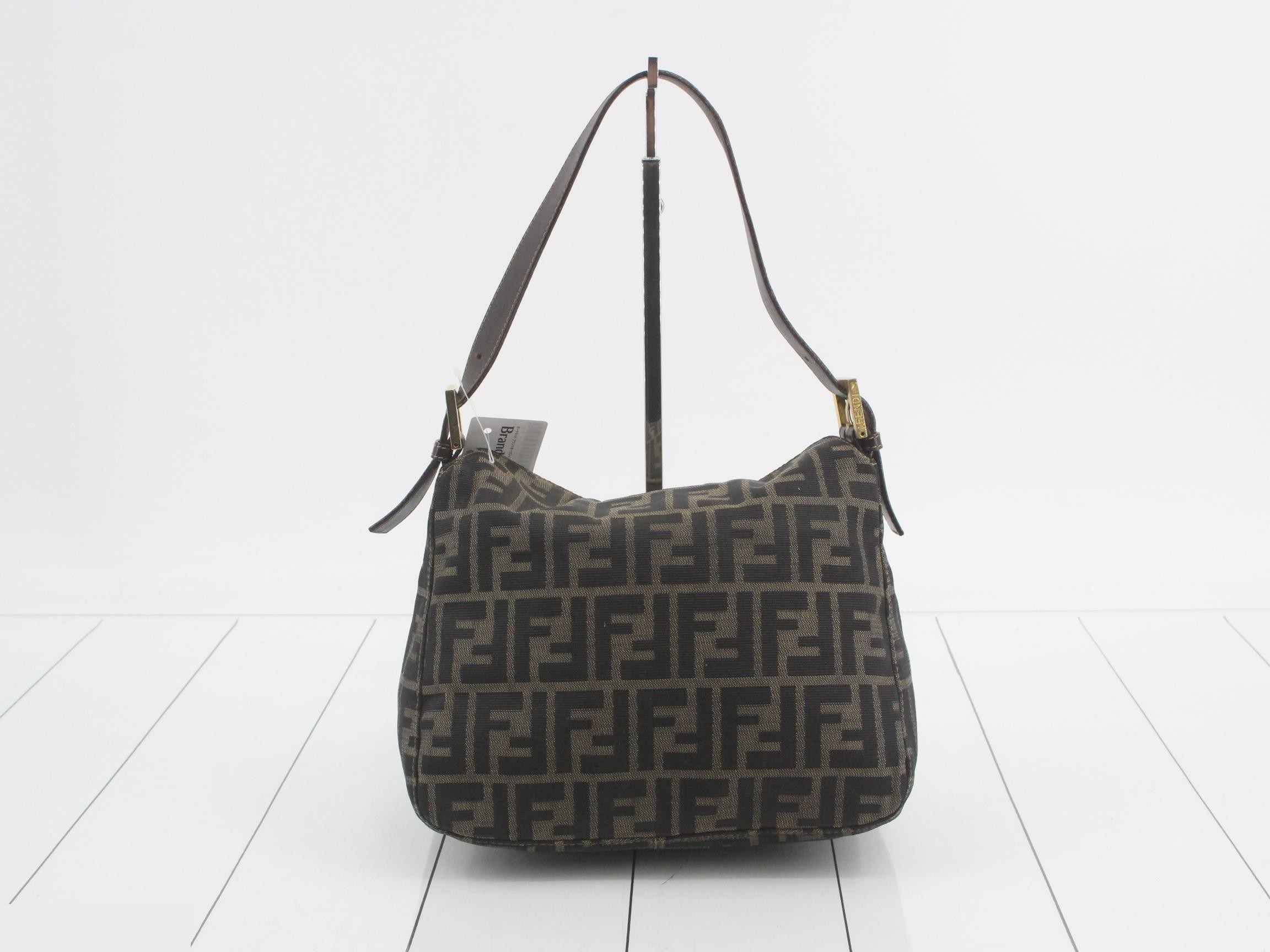 Zucca (bag) - Shoulder bag — view 2