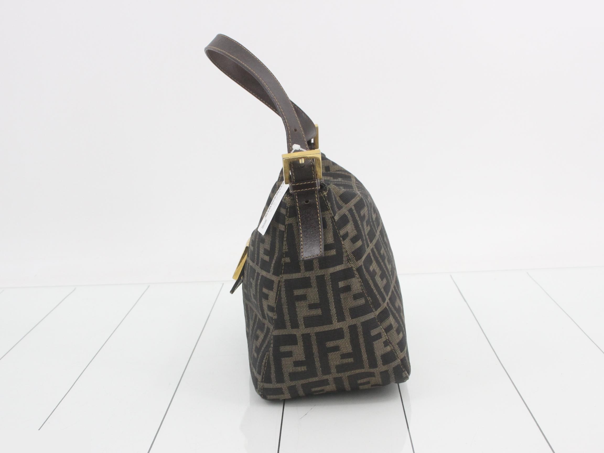Zucca (bag) - Shoulder bag — view 3