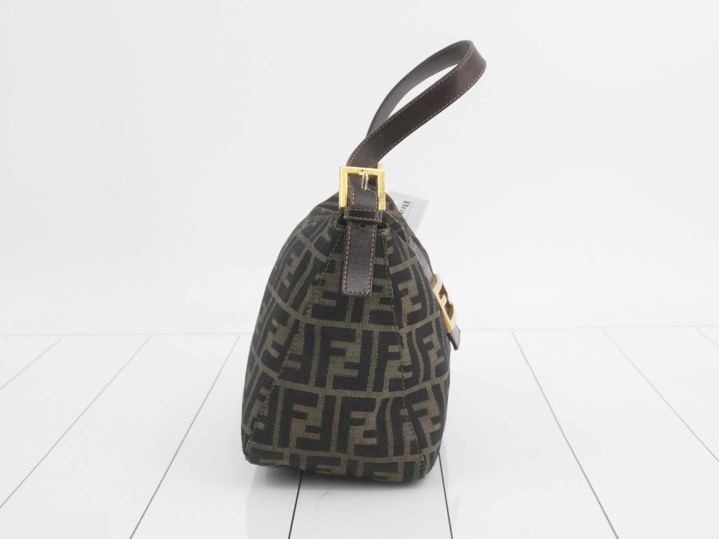 Zucca (bag) - Shoulder bag — view 4