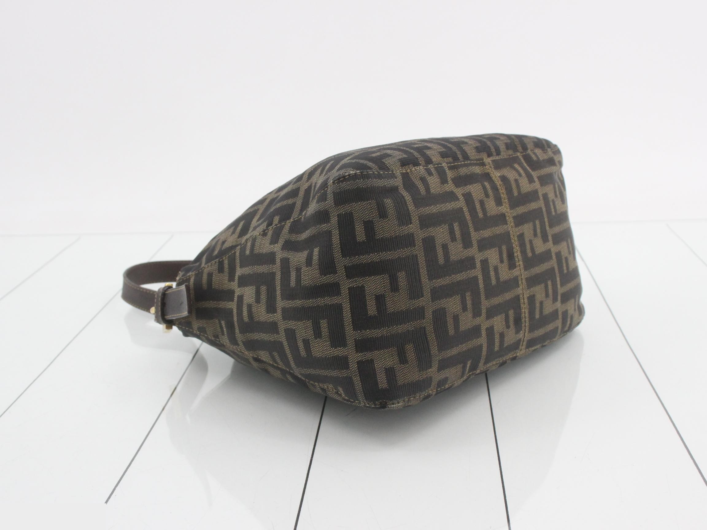 Zucca (bag) - Shoulder bag — view 5