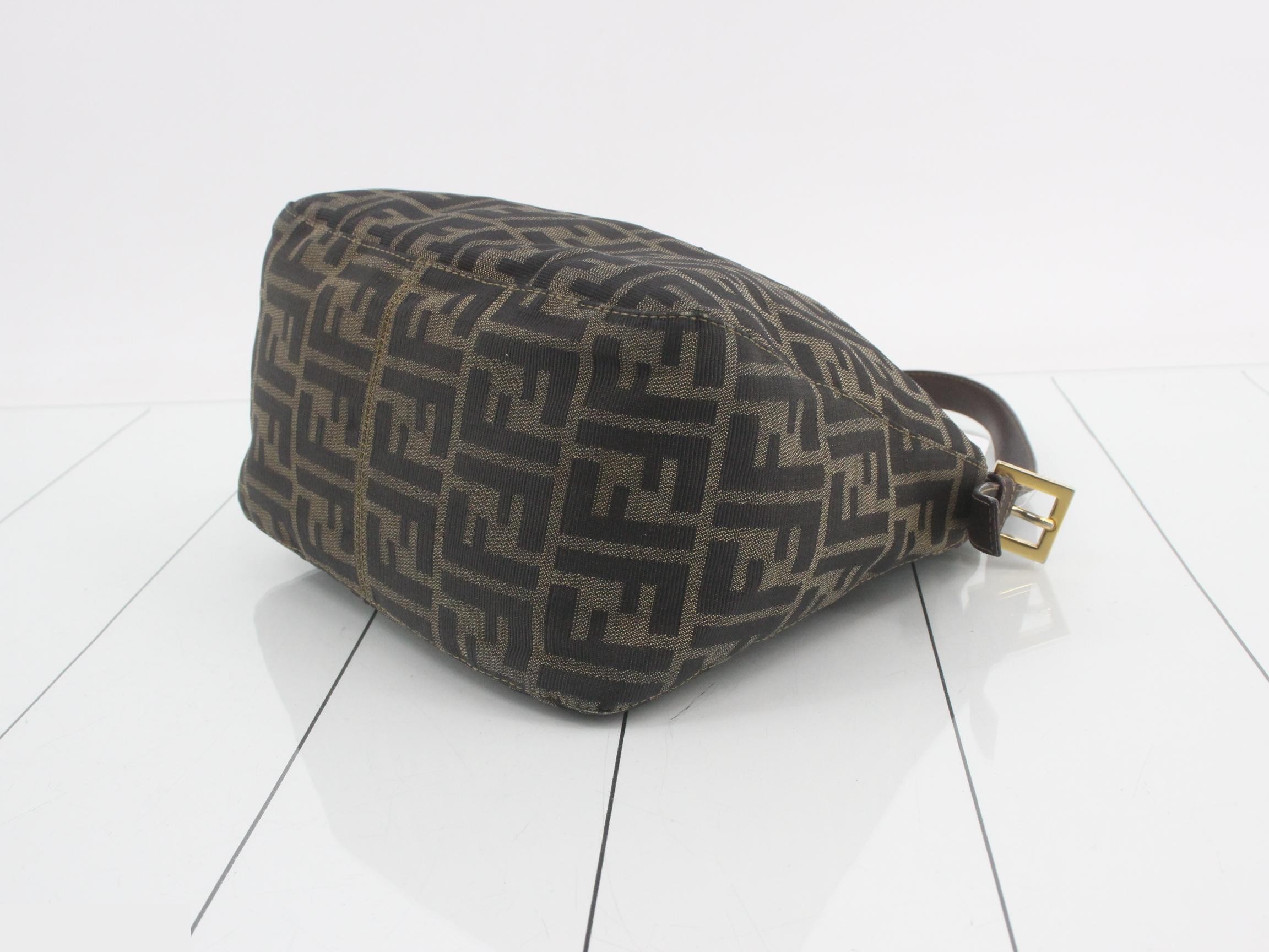 Zucca (bag) - Shoulder bag — view 6
