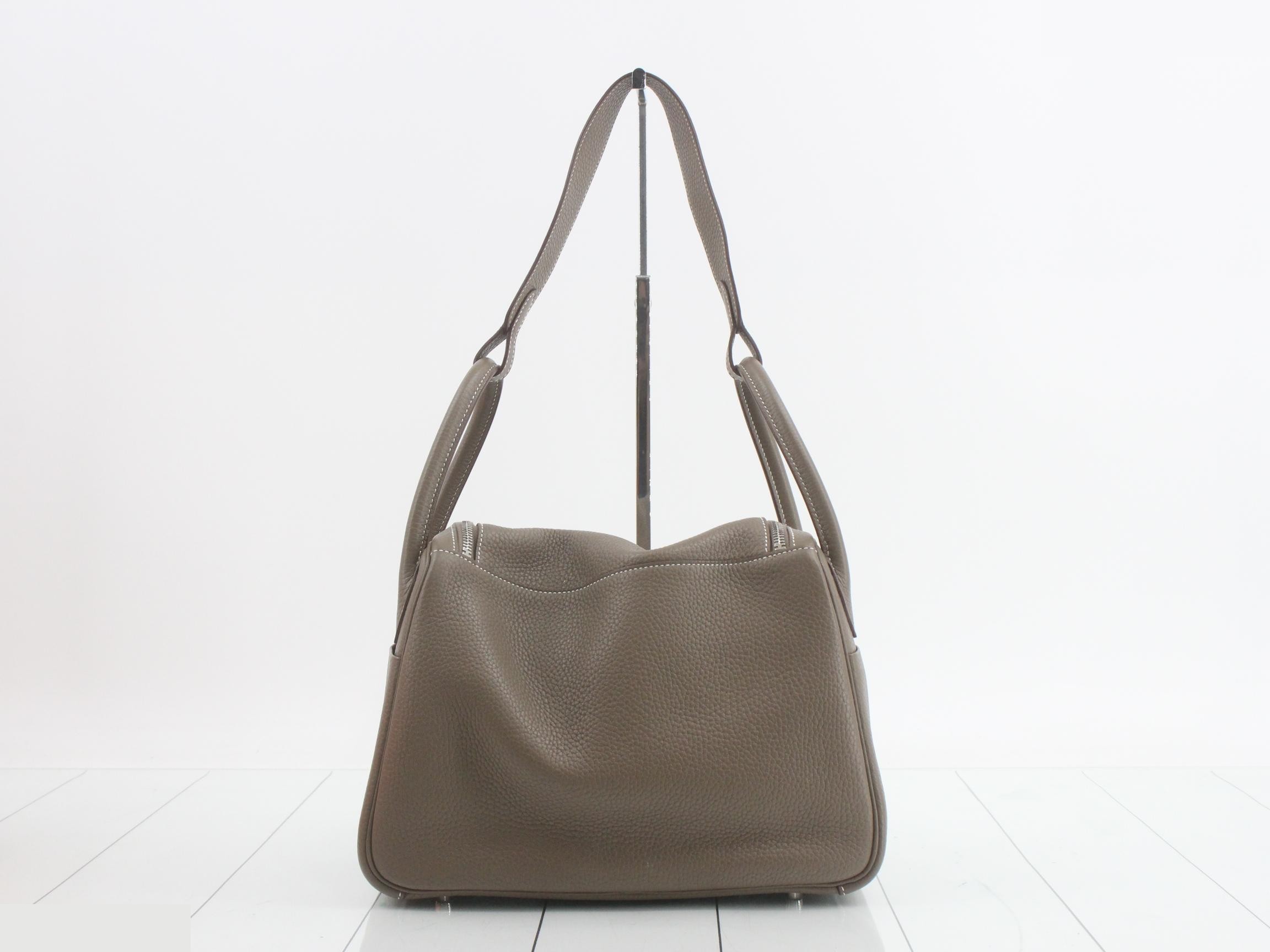 Lindy 26 Etoupe — view 2