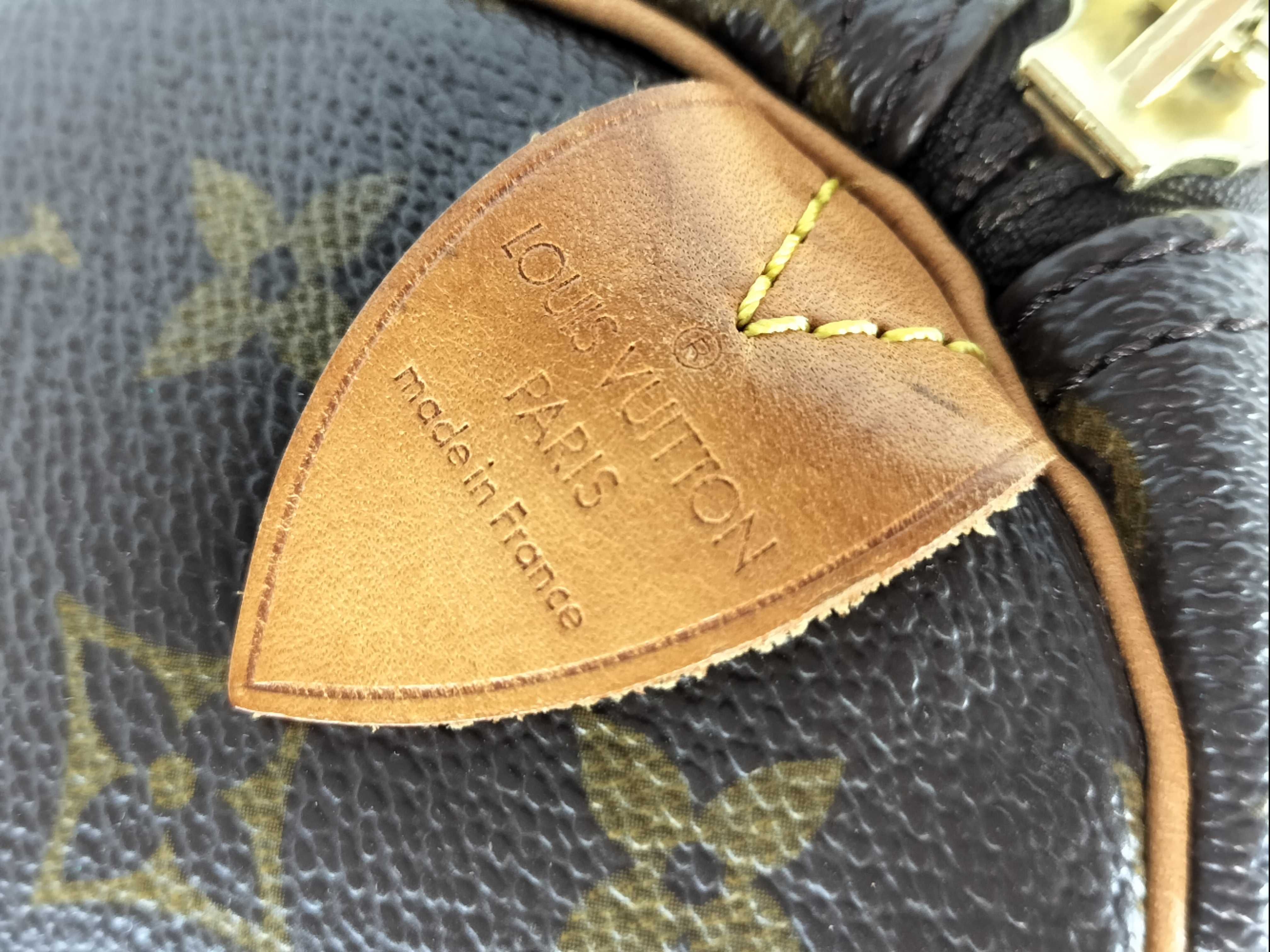 Monogram M41428 Keepall 45 Boston Bag — view 11