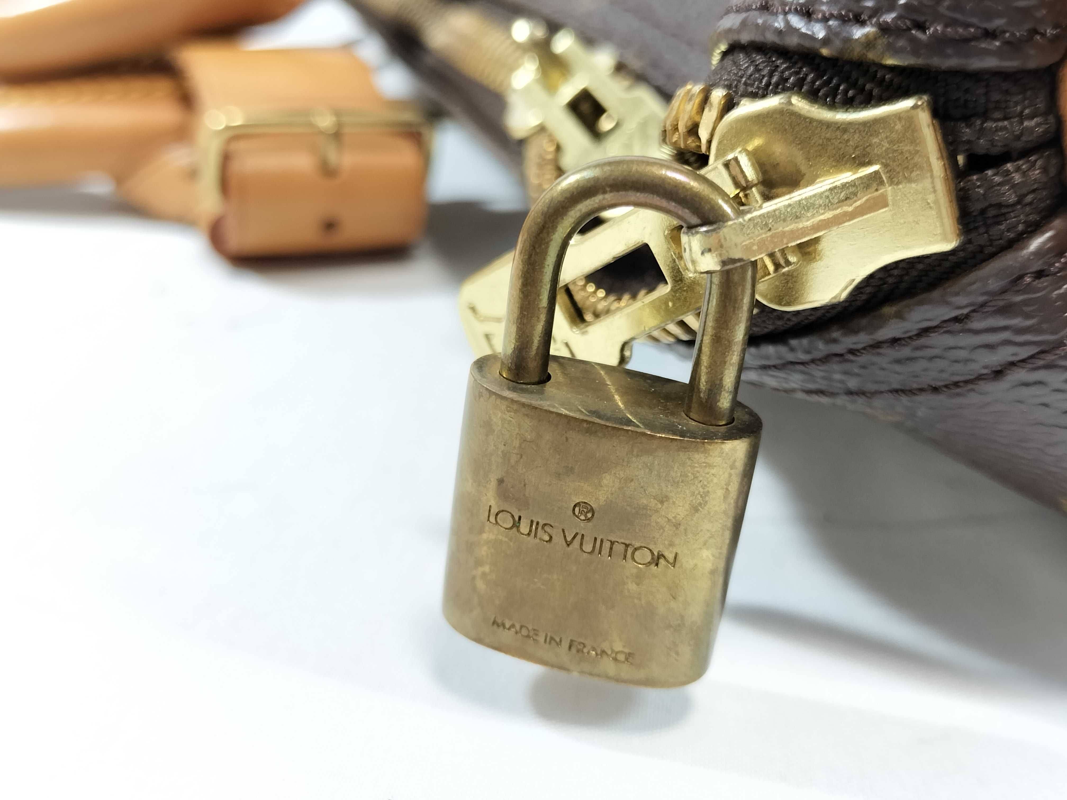 Monogram M41428 Keepall 45 Boston Bag — view 13