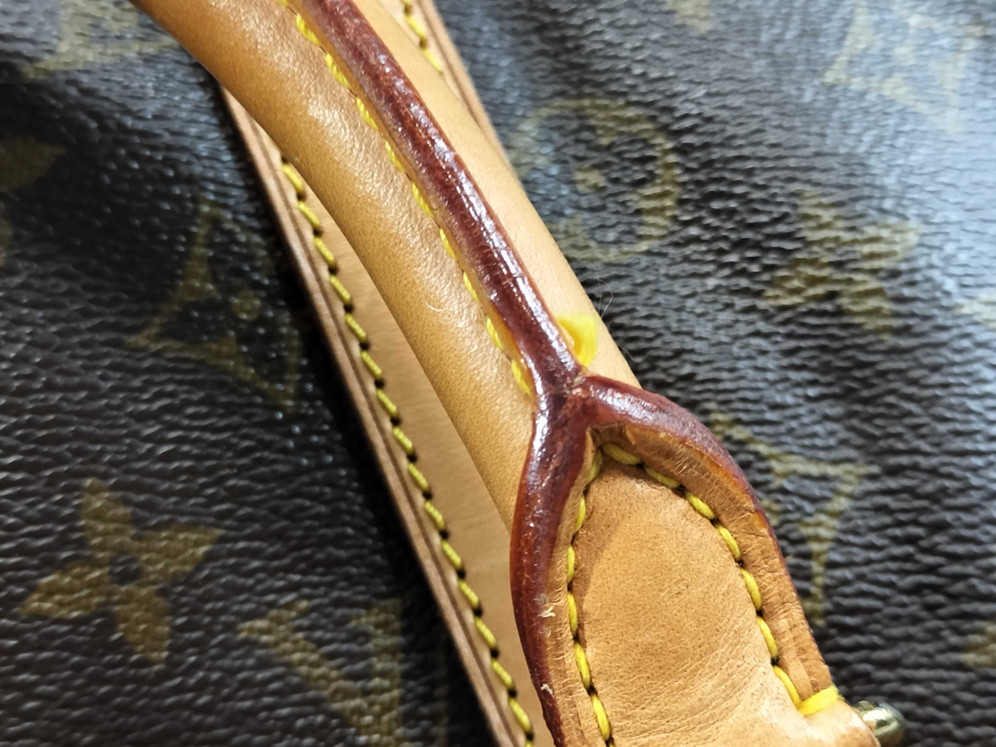Monogram M41428 Keepall 45 Boston Bag — view 14