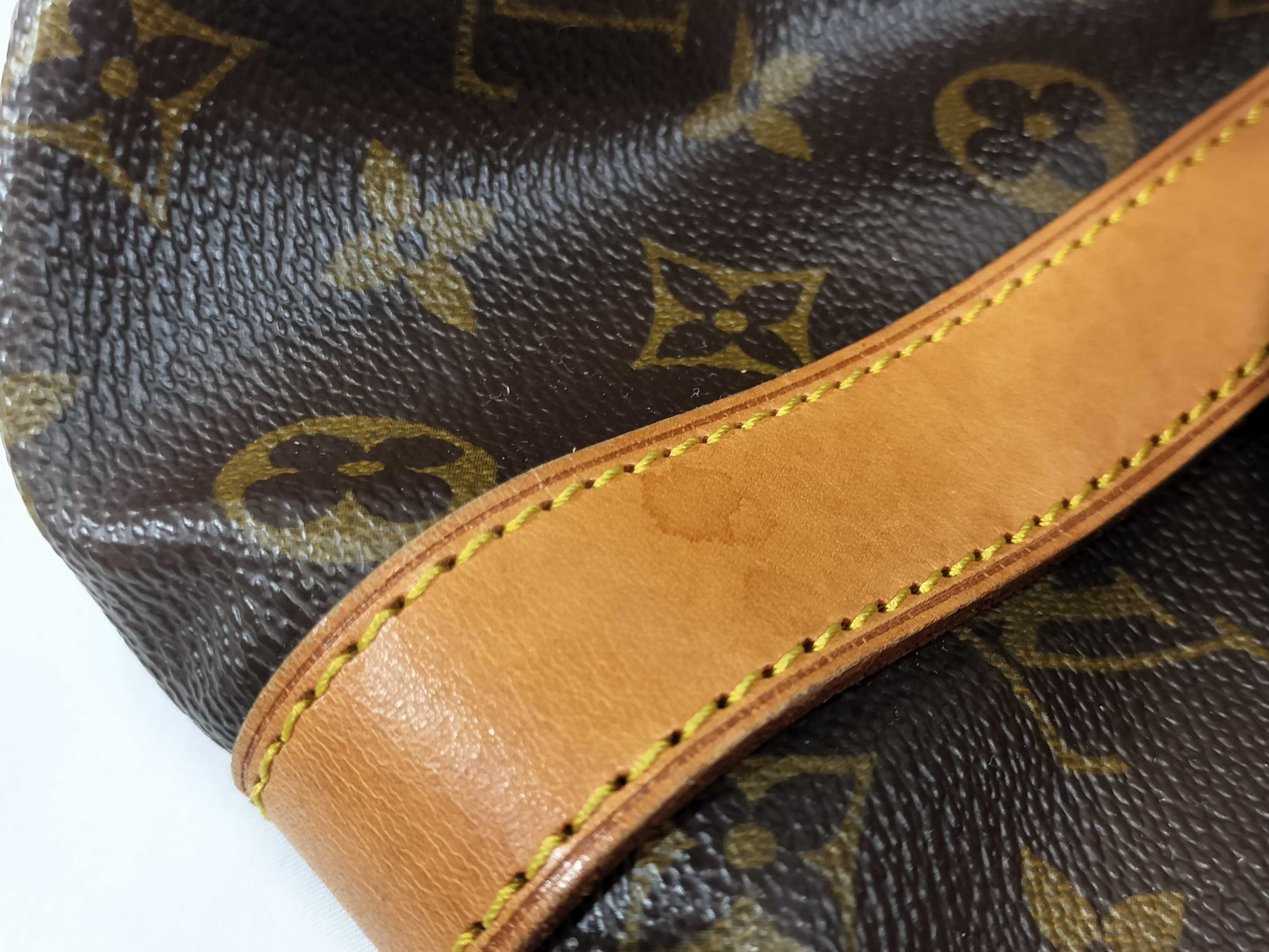 Monogram M41428 Keepall 45 Boston Bag — view 15