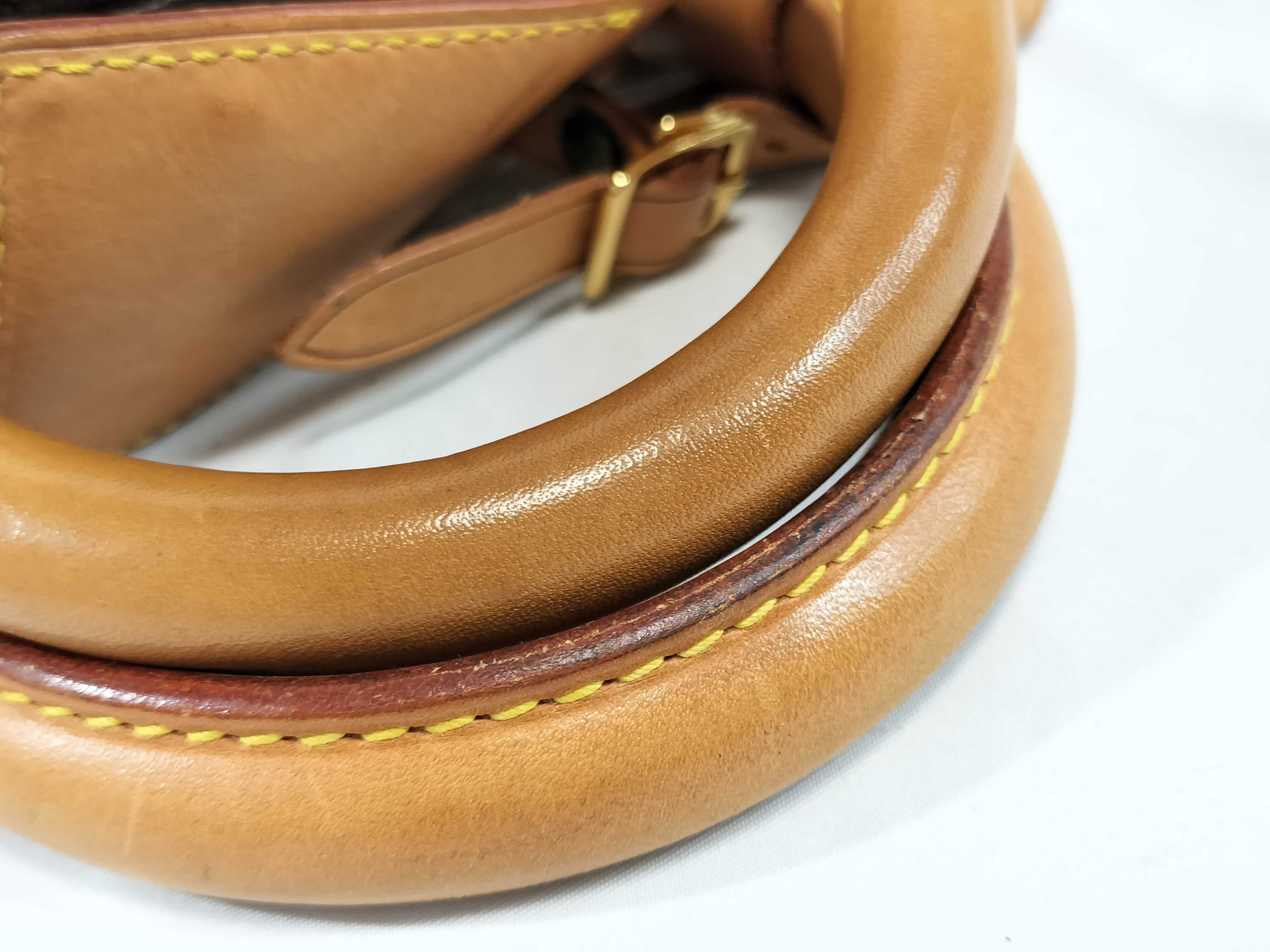 Monogram M41428 Keepall 45 Boston Bag — view 4
