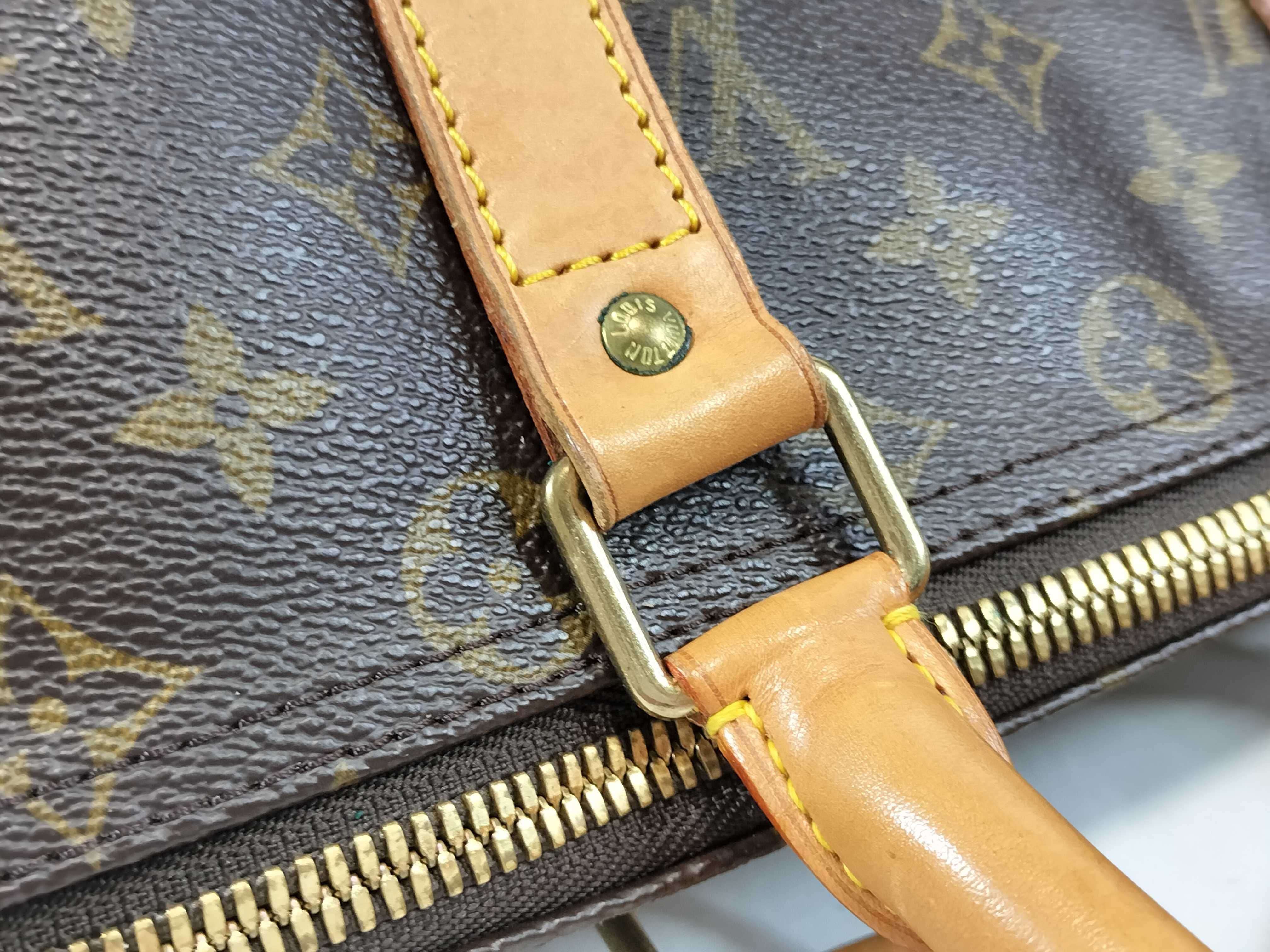 Monogram M41428 Keepall 45 Boston Bag — view 6