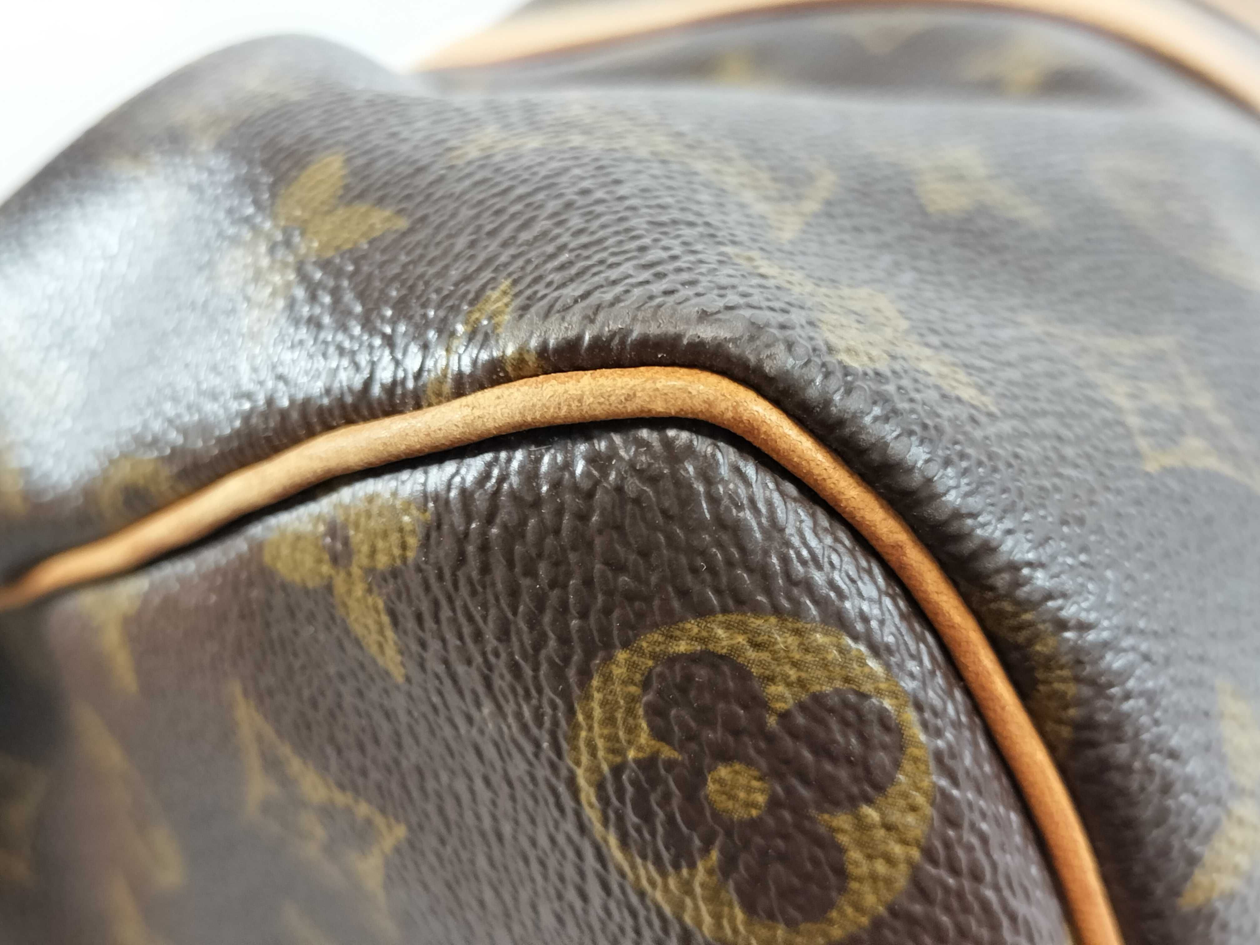 Monogram M41428 Keepall 45 Boston Bag — view 7