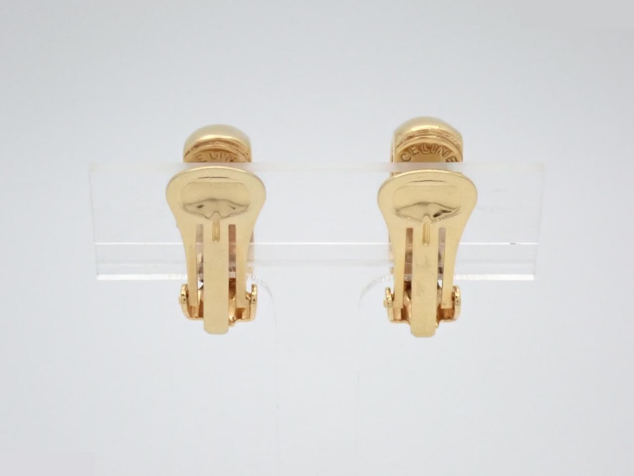 Earrings — view 2