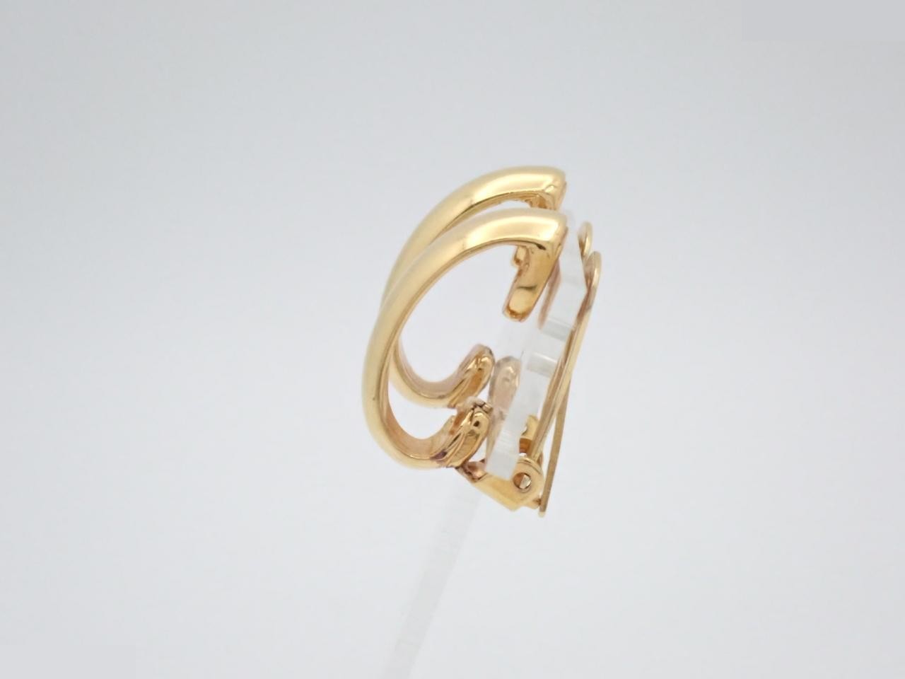 Earrings — view 3