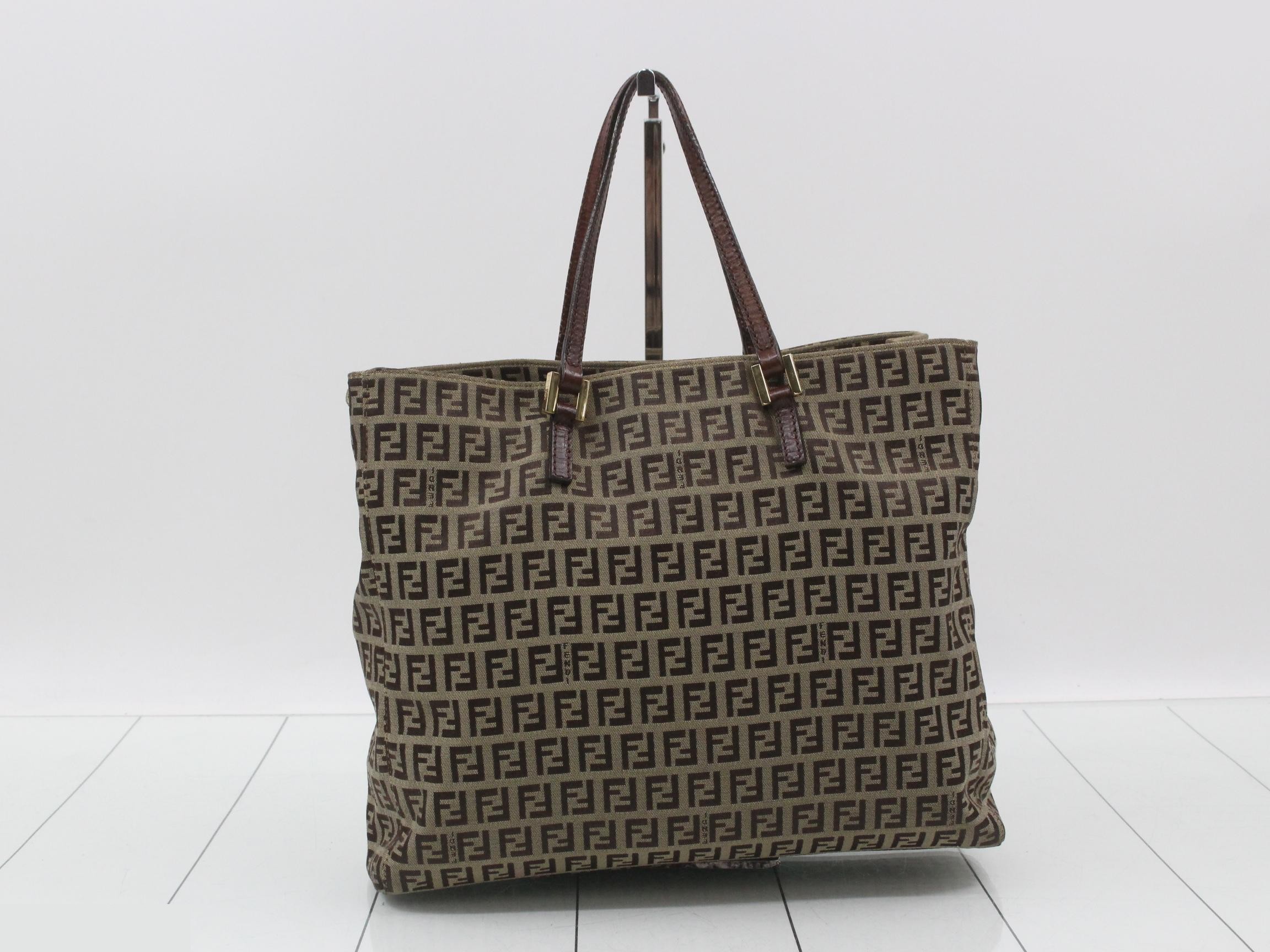 Zucchino Tote Bag 2228 — view 2