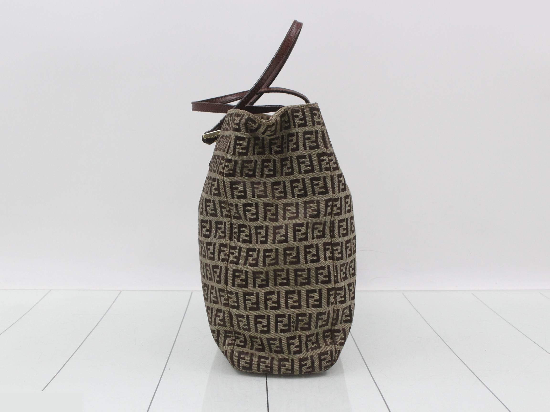 Zucchino Tote Bag 2228 — view 3