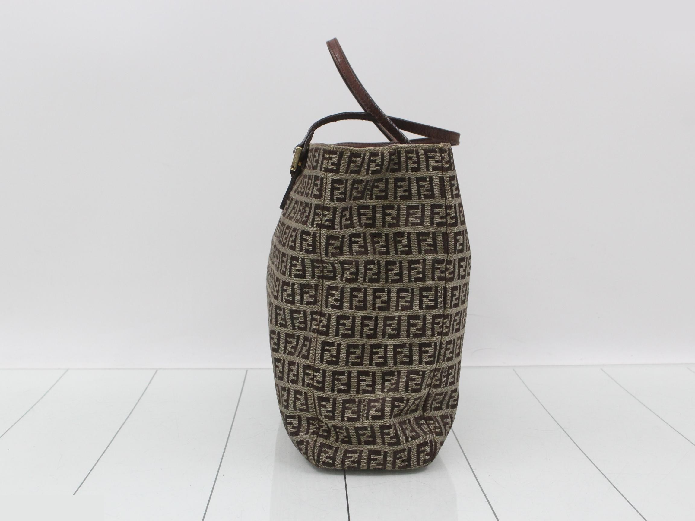 Zucchino Tote Bag 2228 — view 4