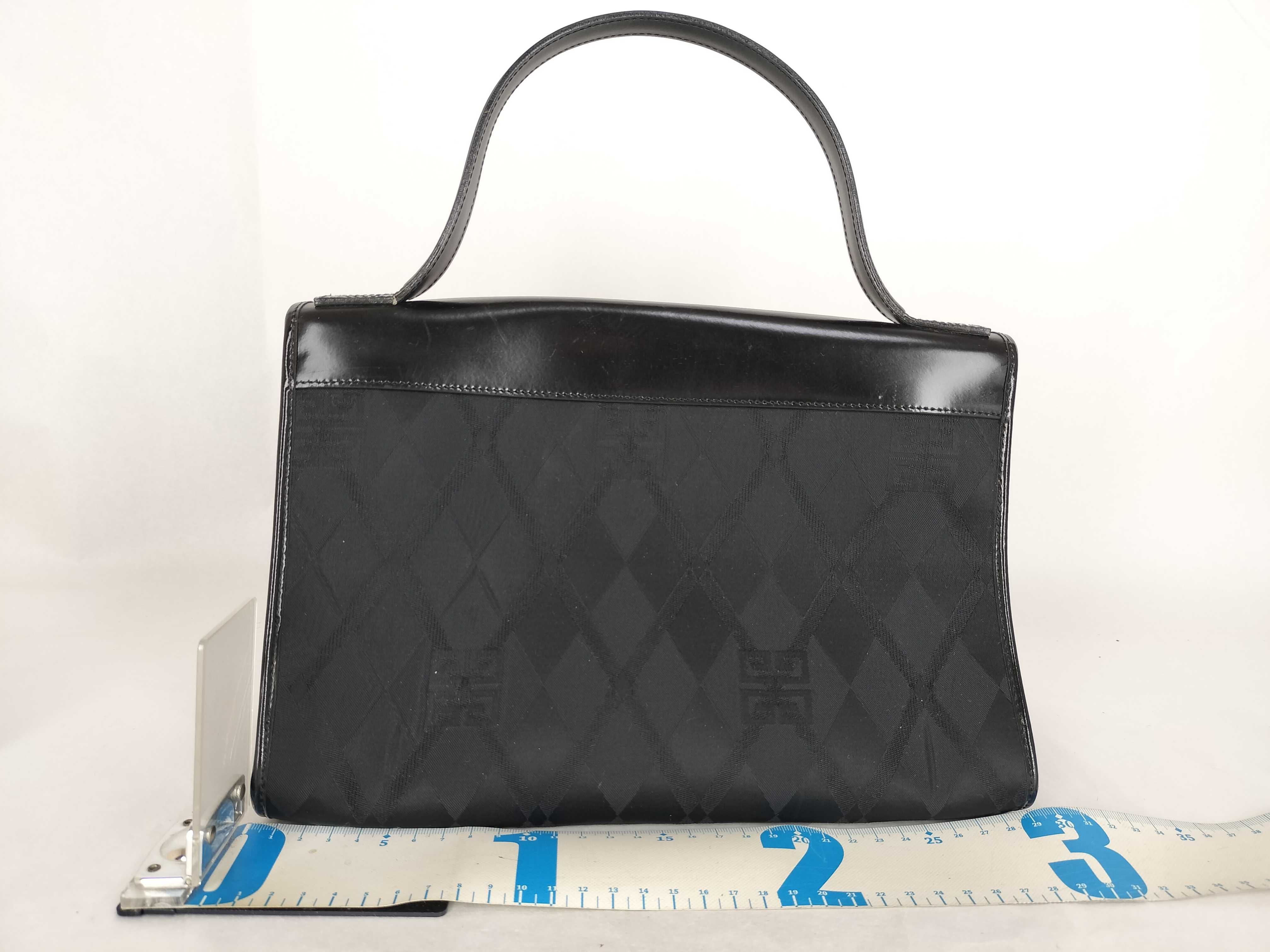 Handbag, Black — view 2