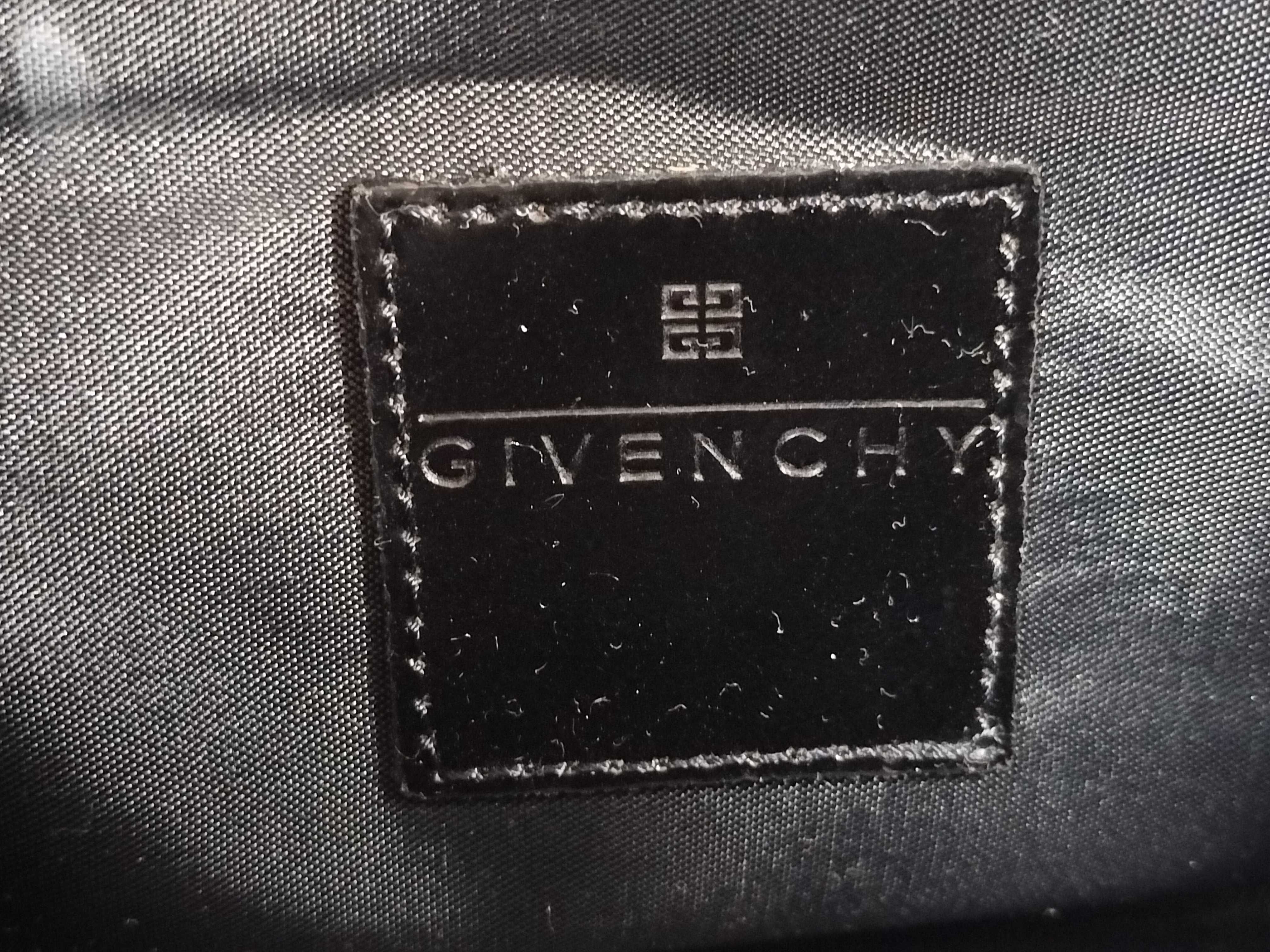 Handbag, Black — view 12