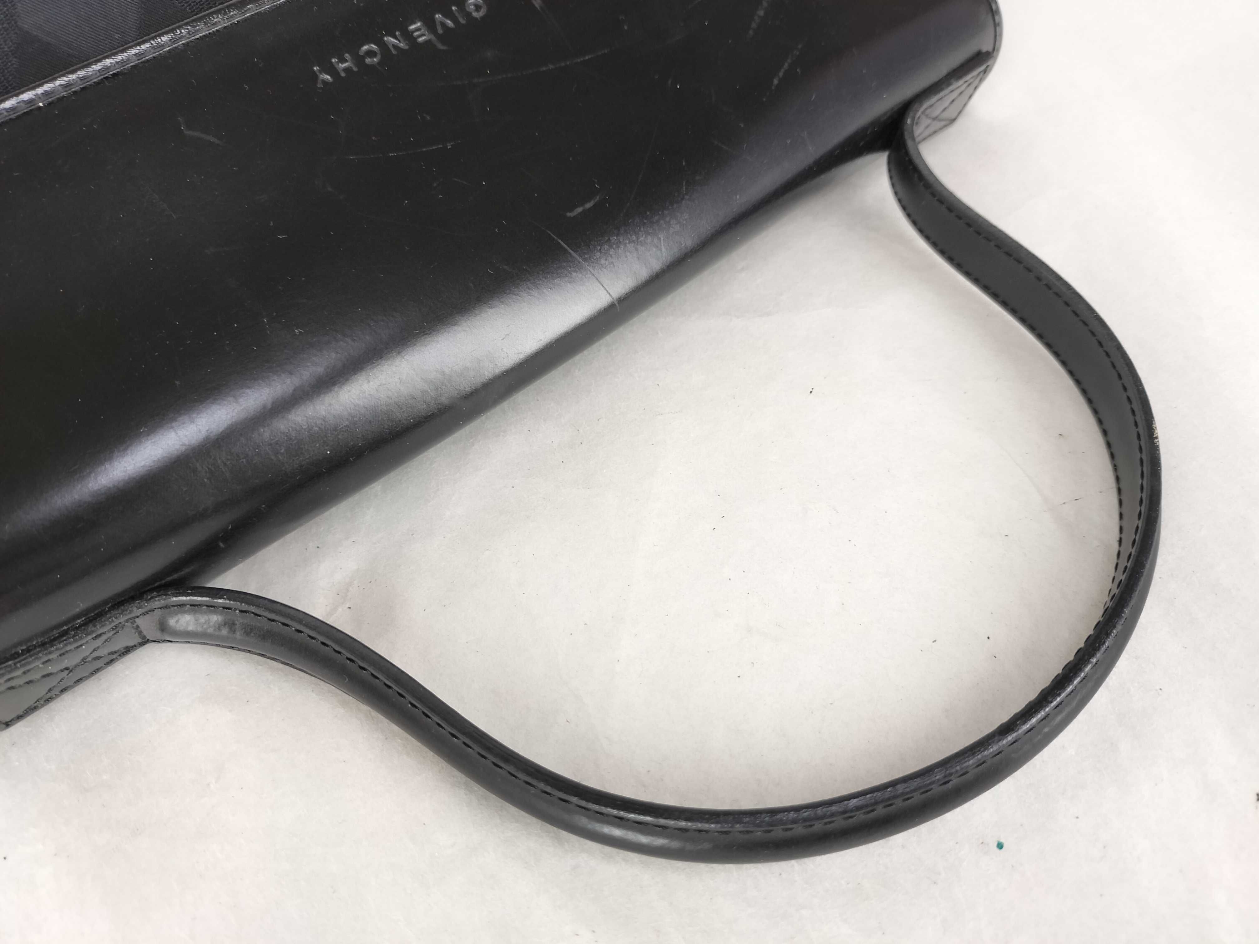 Handbag, Black — view 3