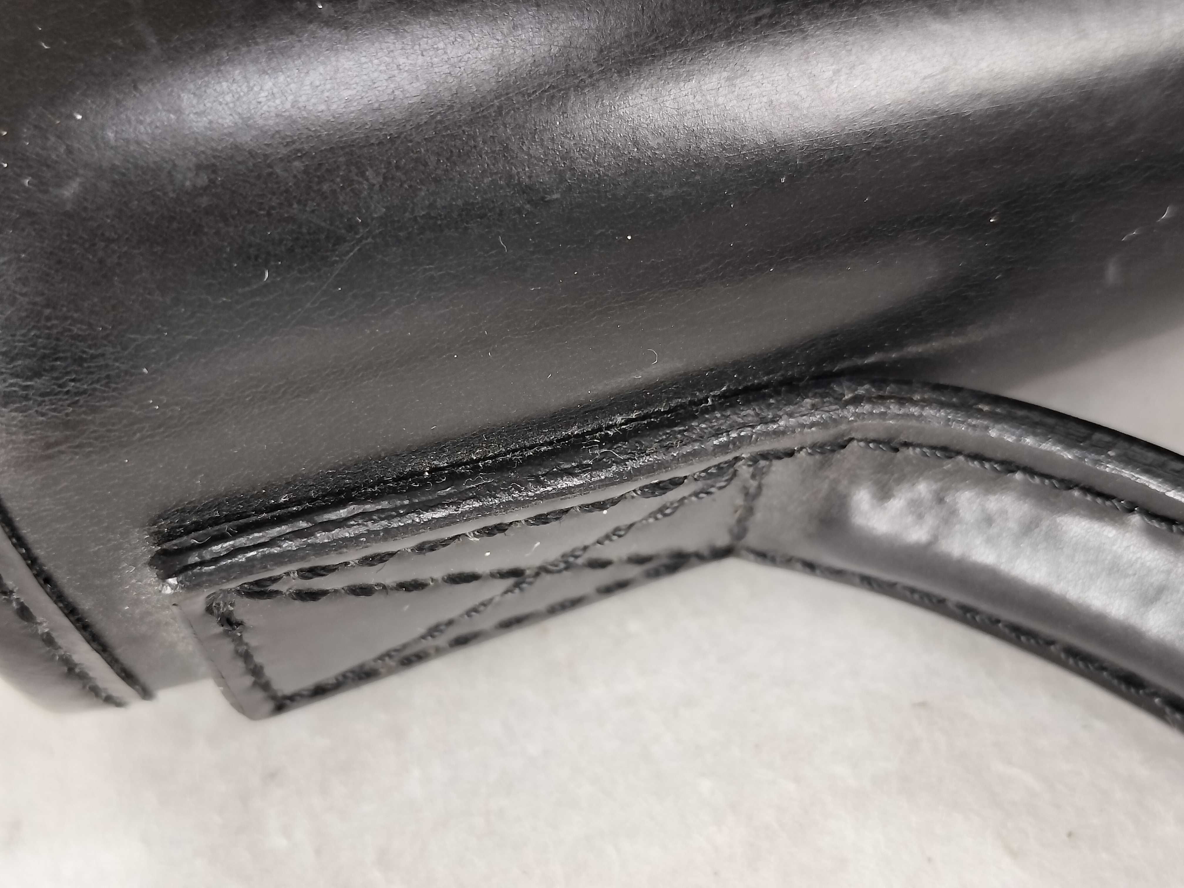 Handbag, Black — view 5