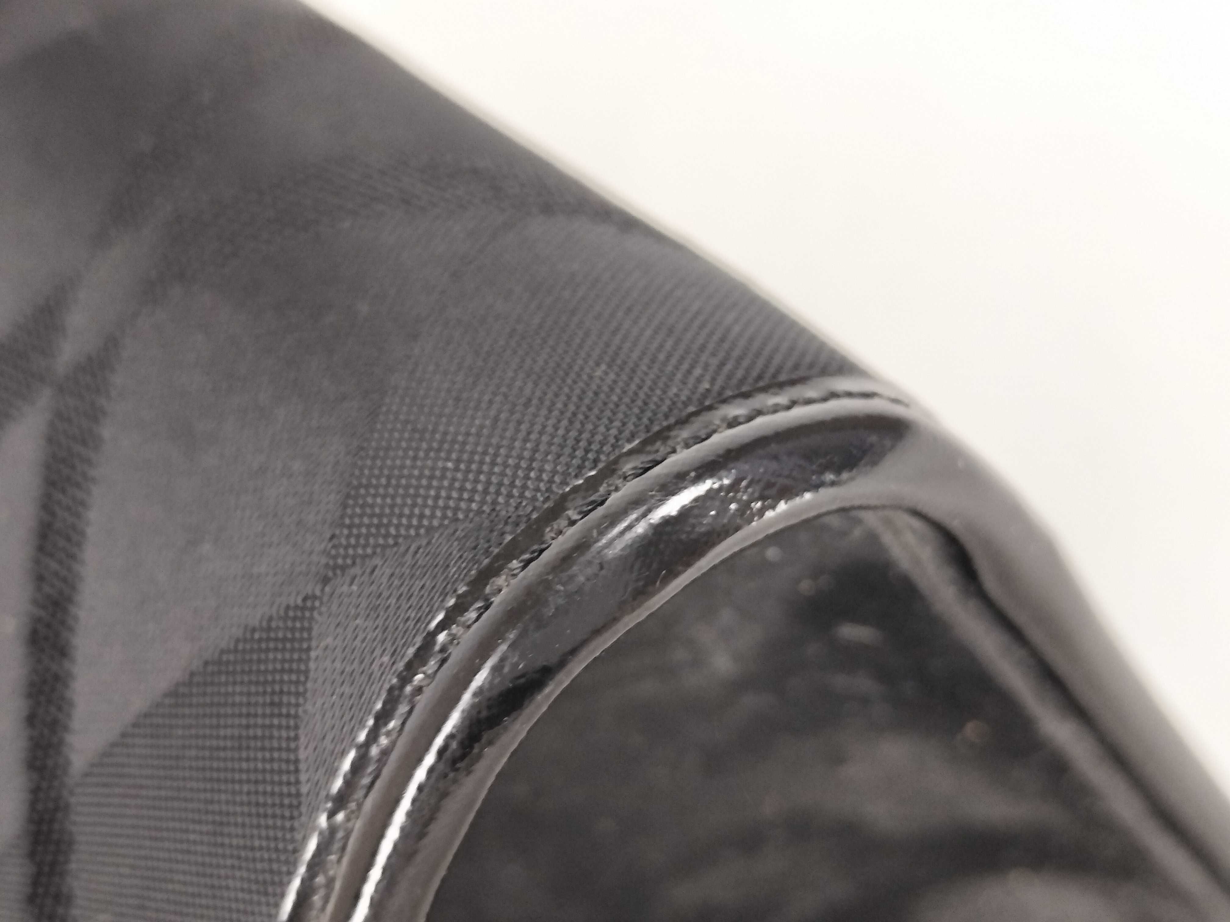 Handbag, Black — view 6