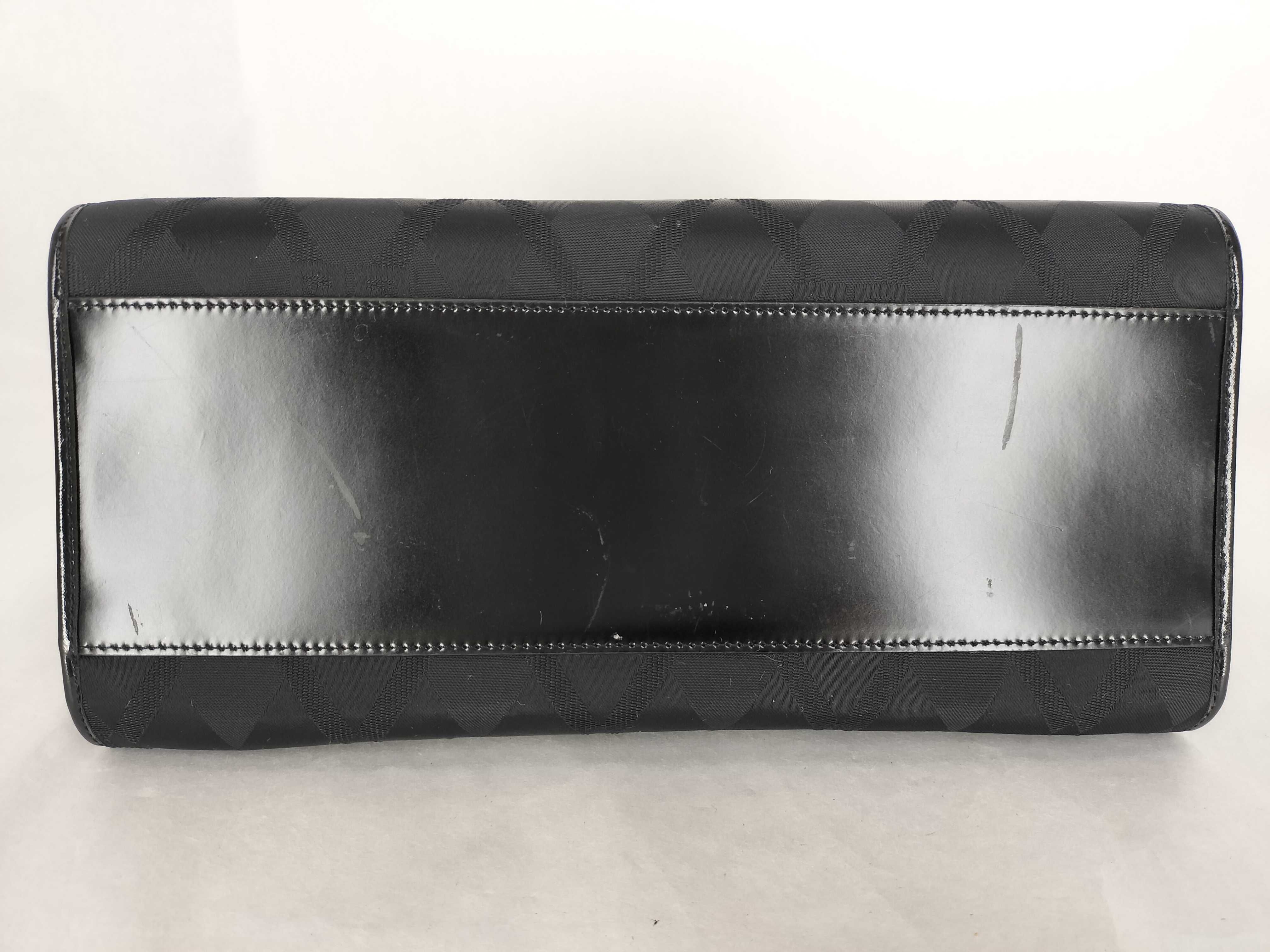 Handbag, Black — view 7