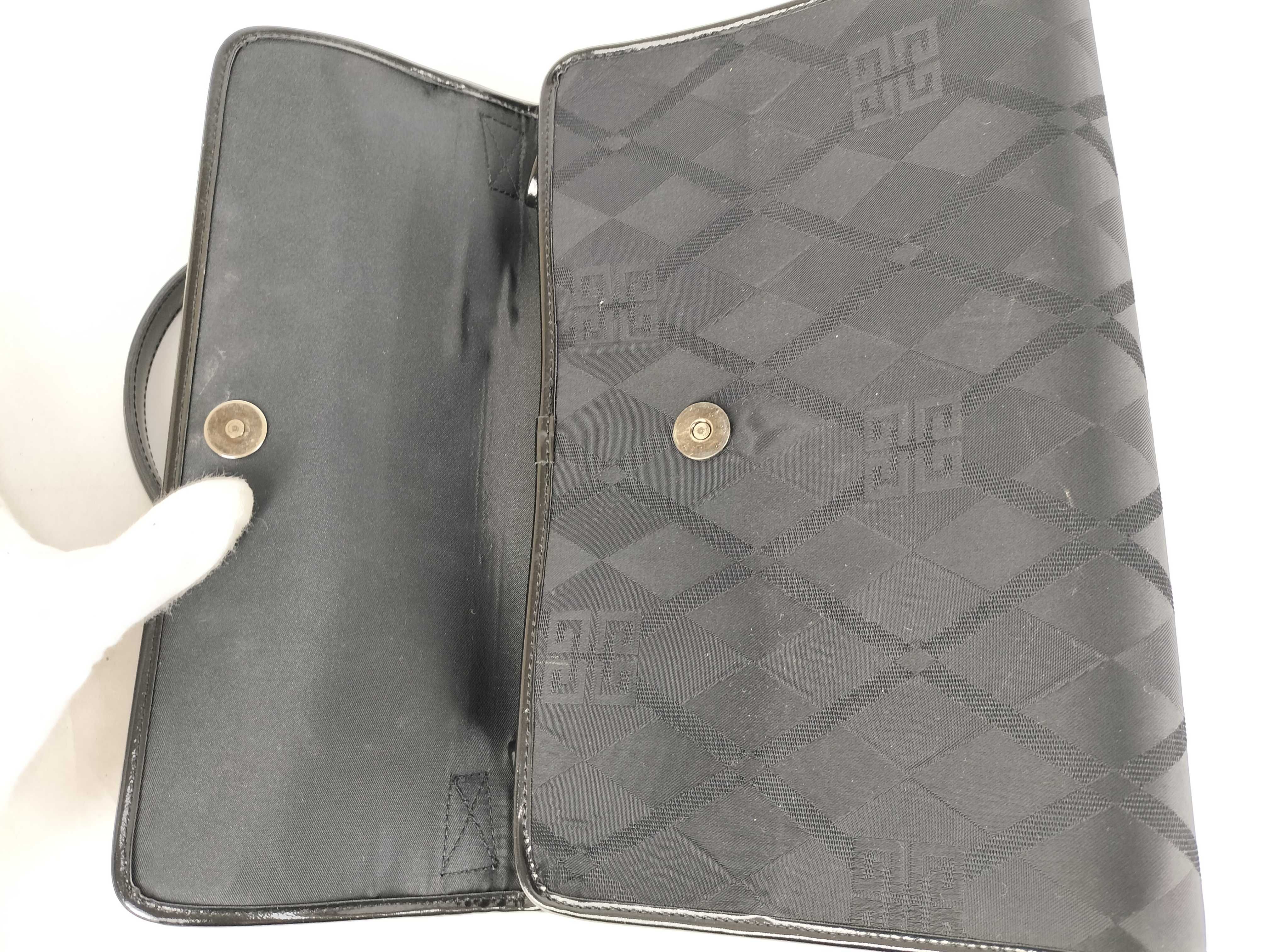 Handbag, Black — view 8