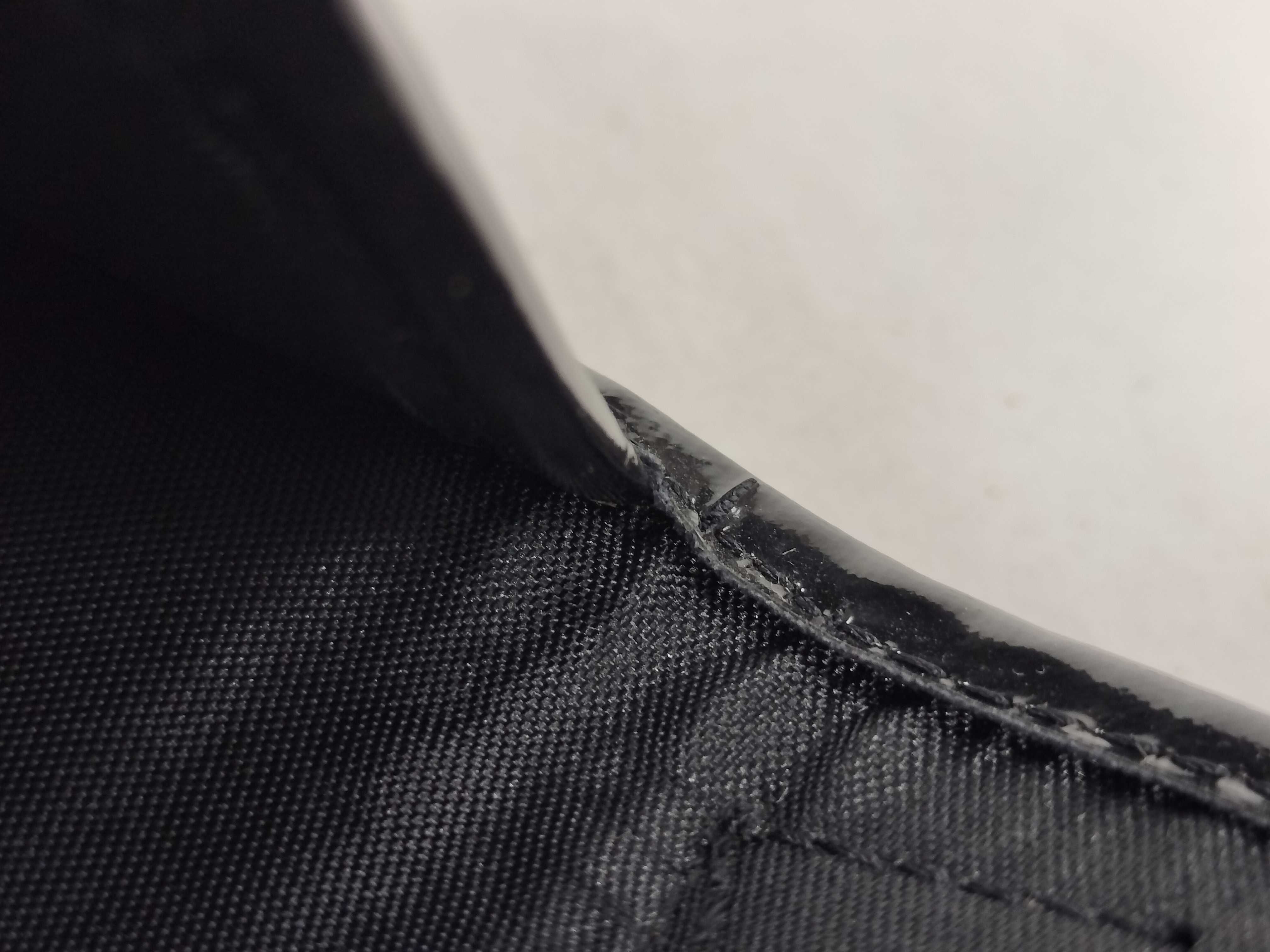 Handbag, Black — view 9