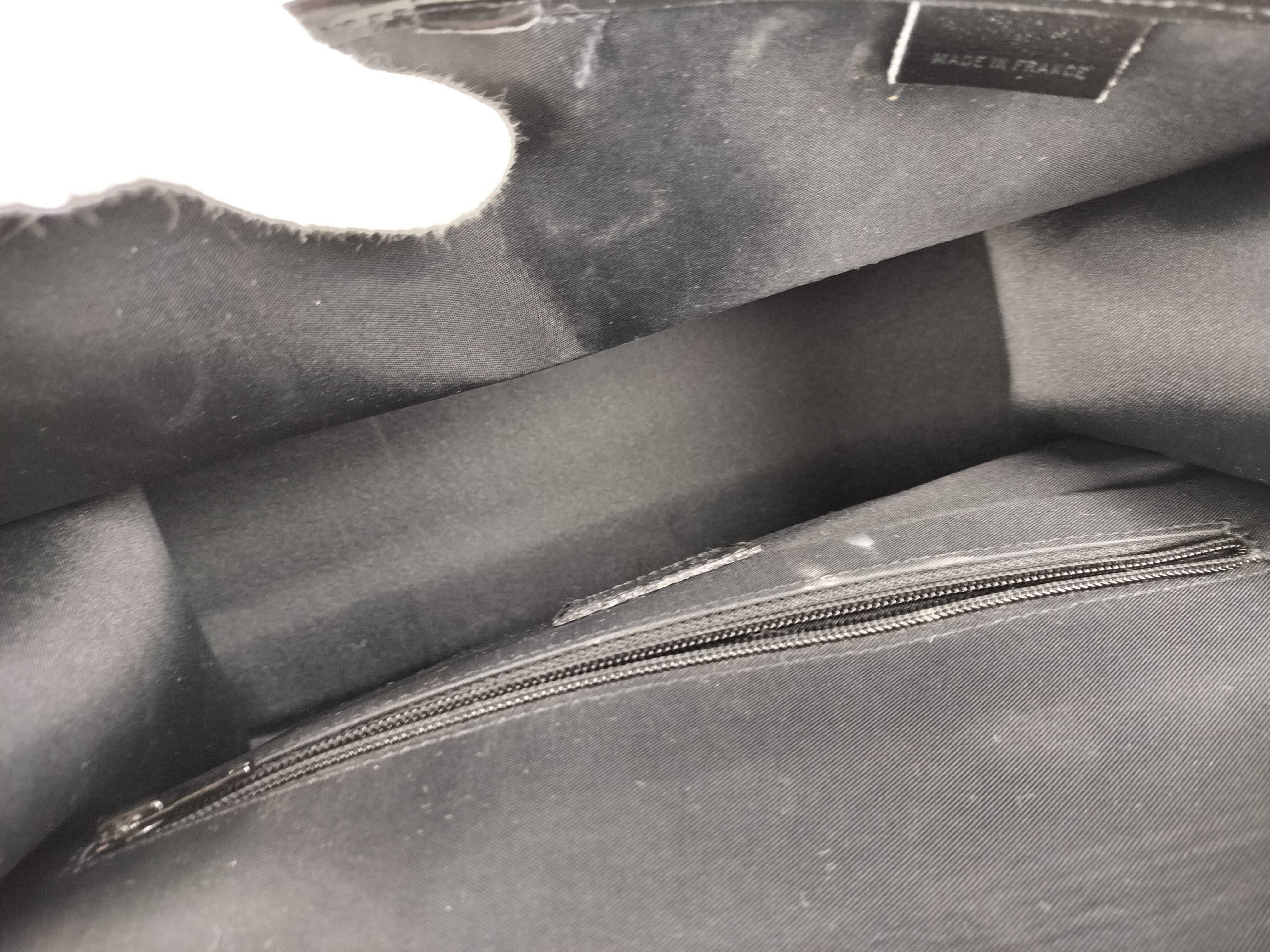 Handbag, Black — view 10