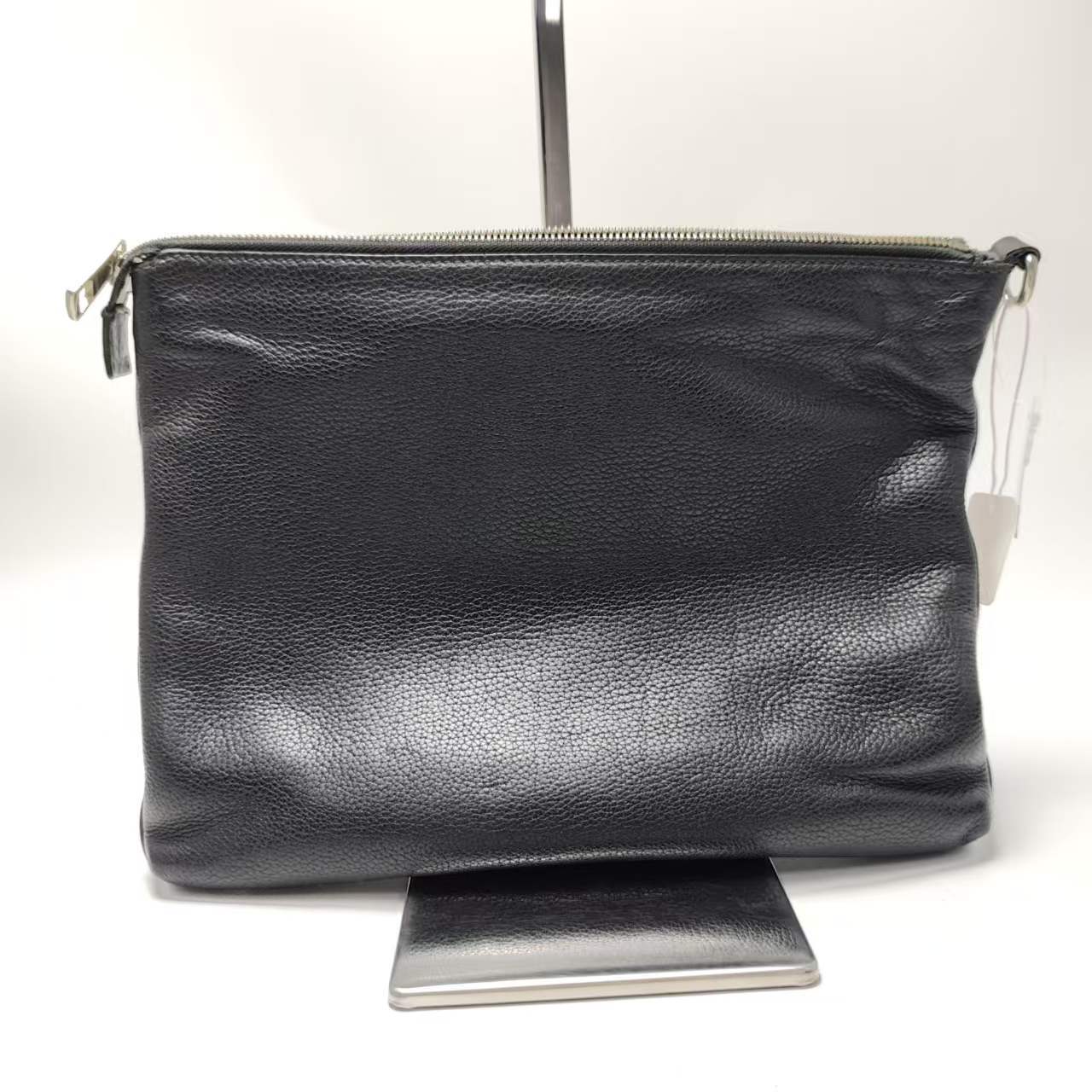 【*Shipped from: China*】GUCCI Leather 322054 Clutch Bag Second Bag — view 2