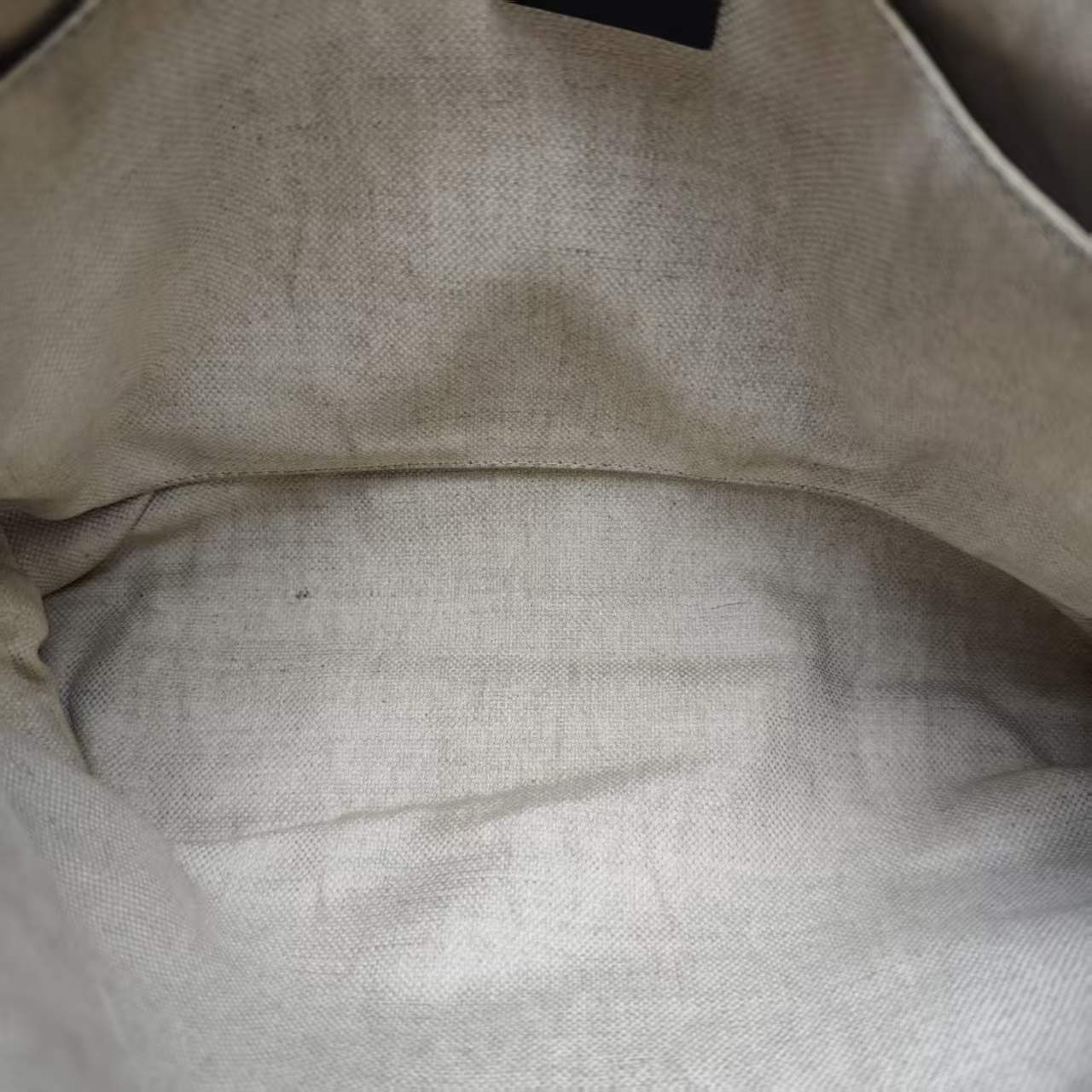 【*Shipped from: China*】GUCCI Leather 322054 Clutch Bag Second Bag — view 5